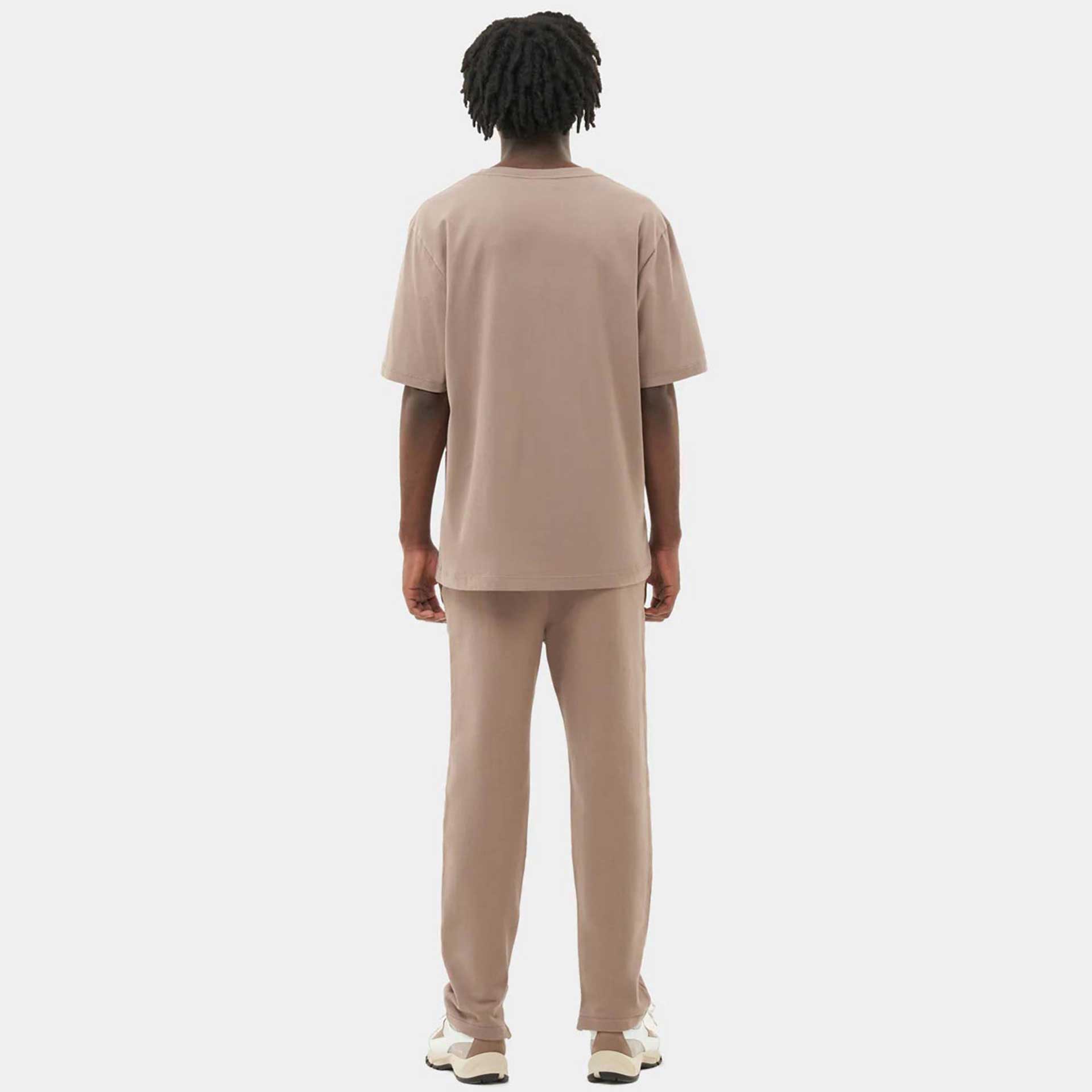 Filling Pieces T-shirt Gowtu