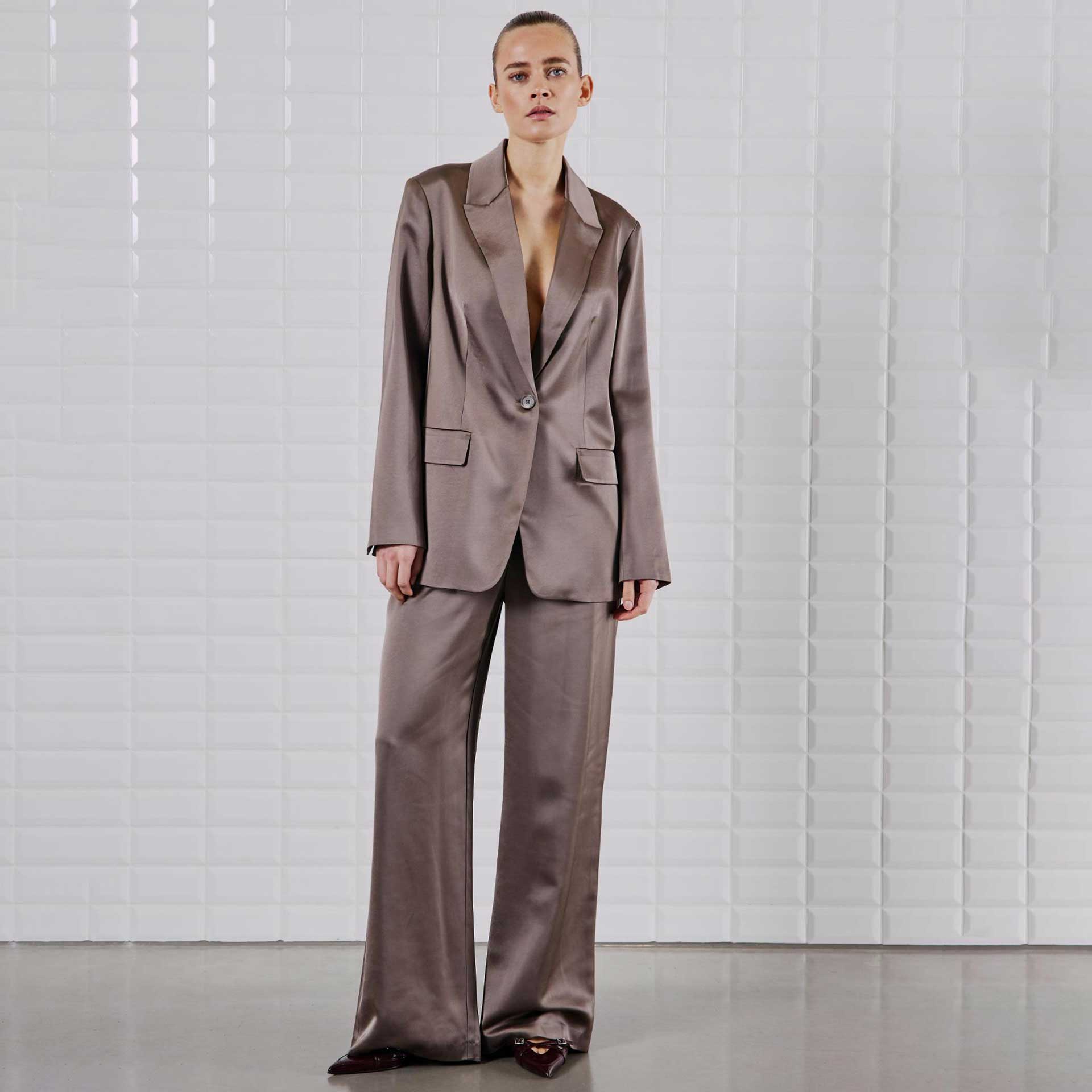 Withblack Broek Milan