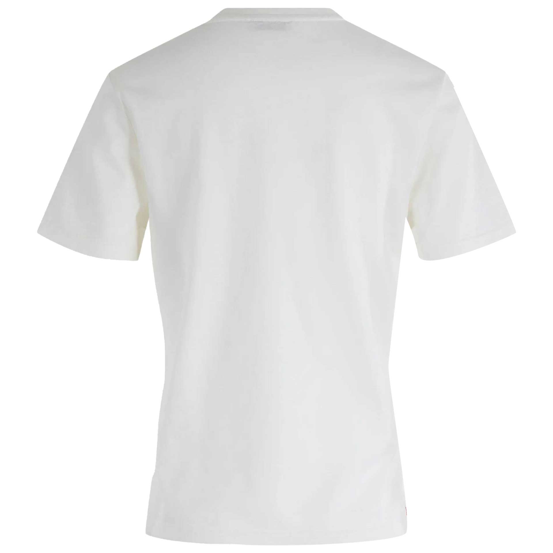Anna Blue T-Shirt 