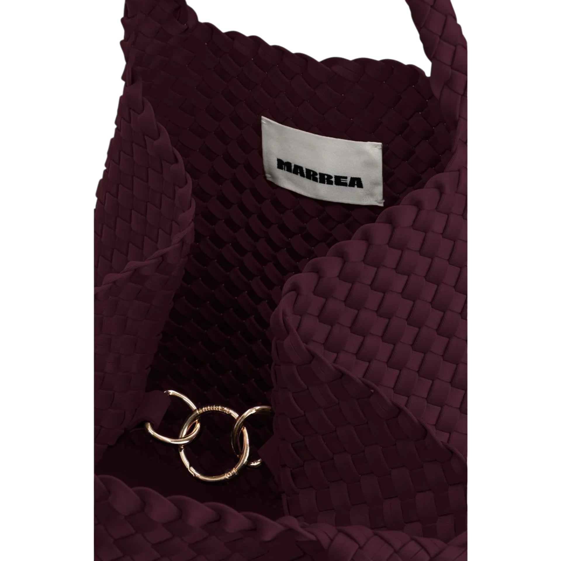 Marrea Tas Medium Chianti Crush