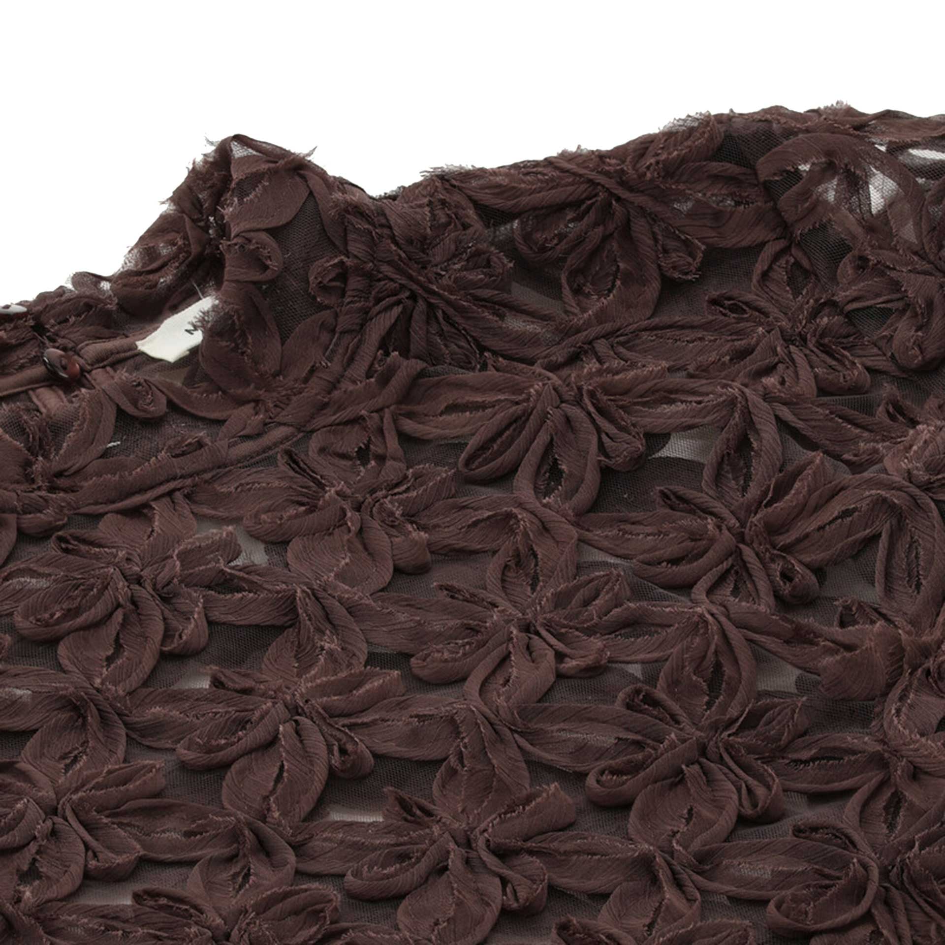 My Jewellery  Blouse Mesh flower