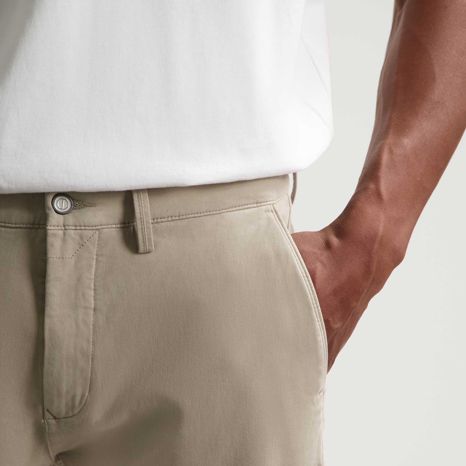 Dstrezzed Broek Marlon