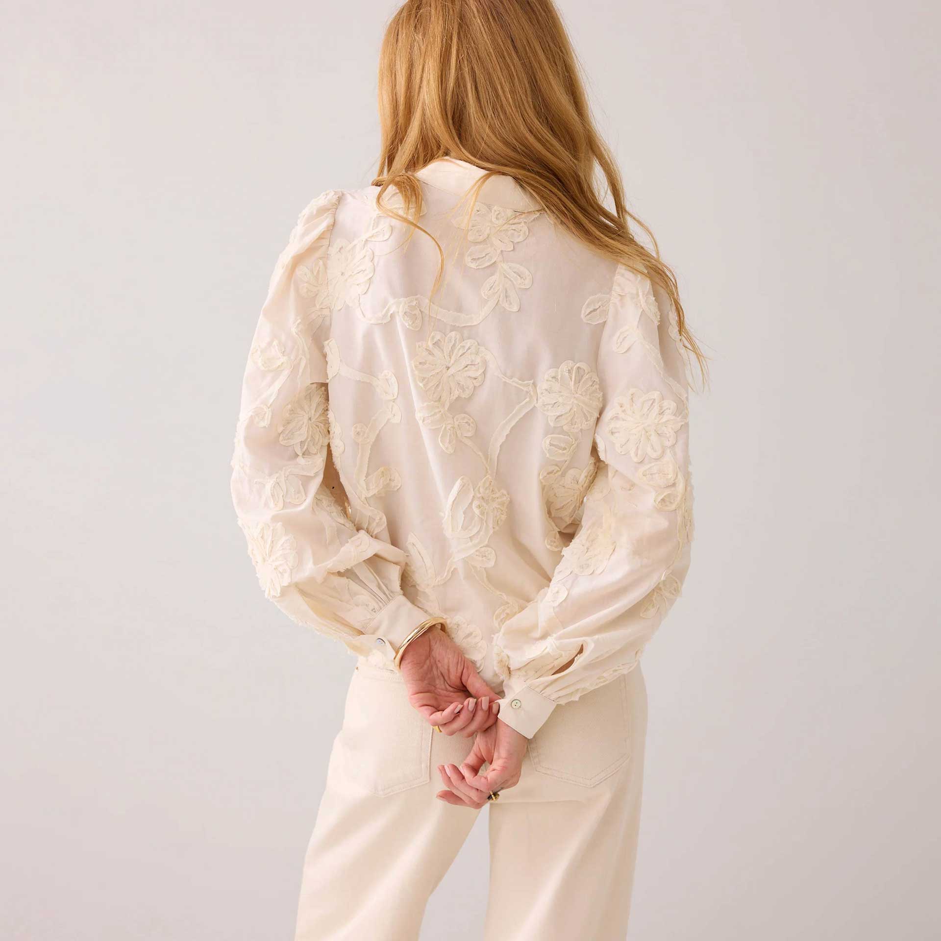 Summum Blouse