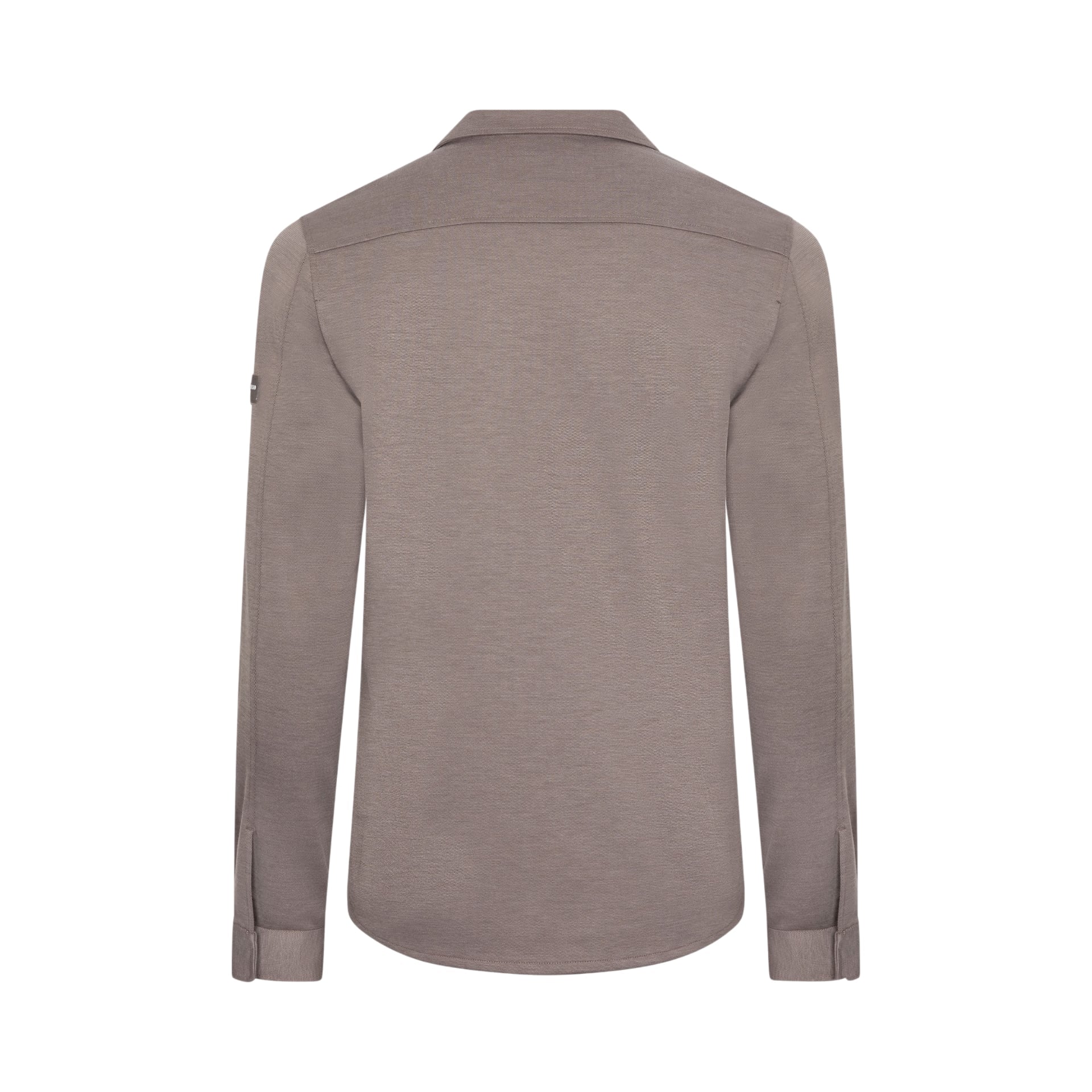 Cavallaro Napoli Overshirt Zeradino