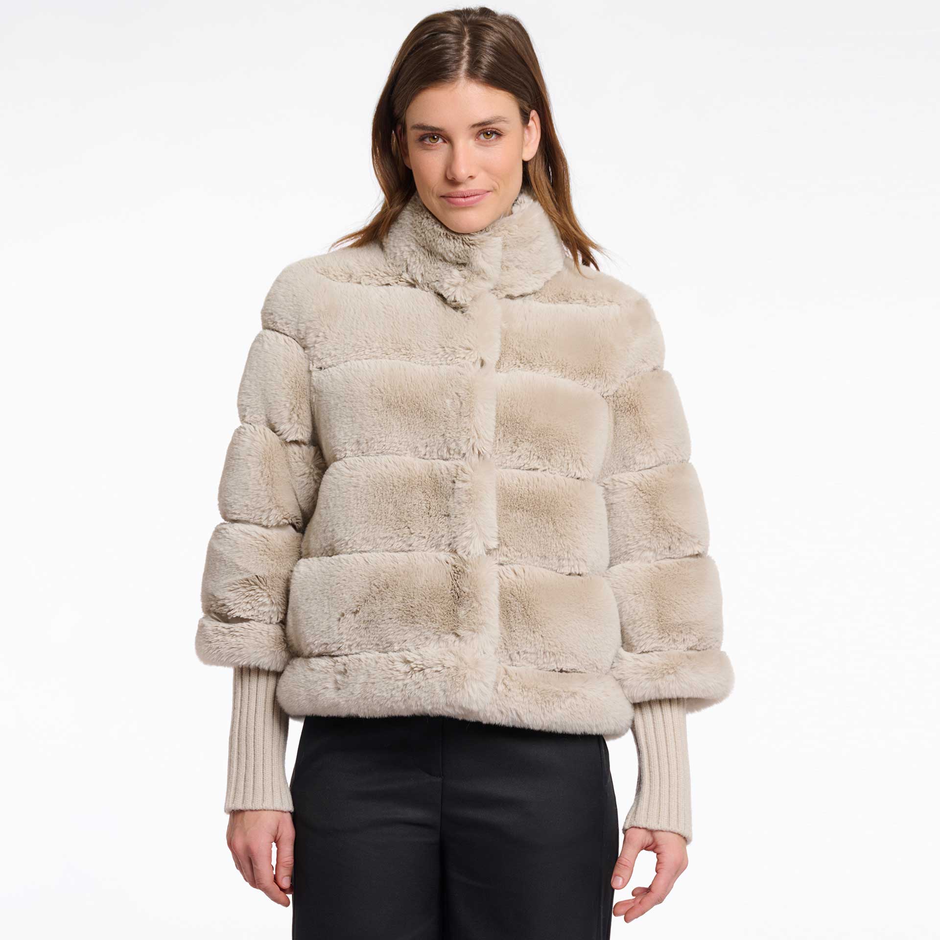 Rino & Pelle Jas Feline