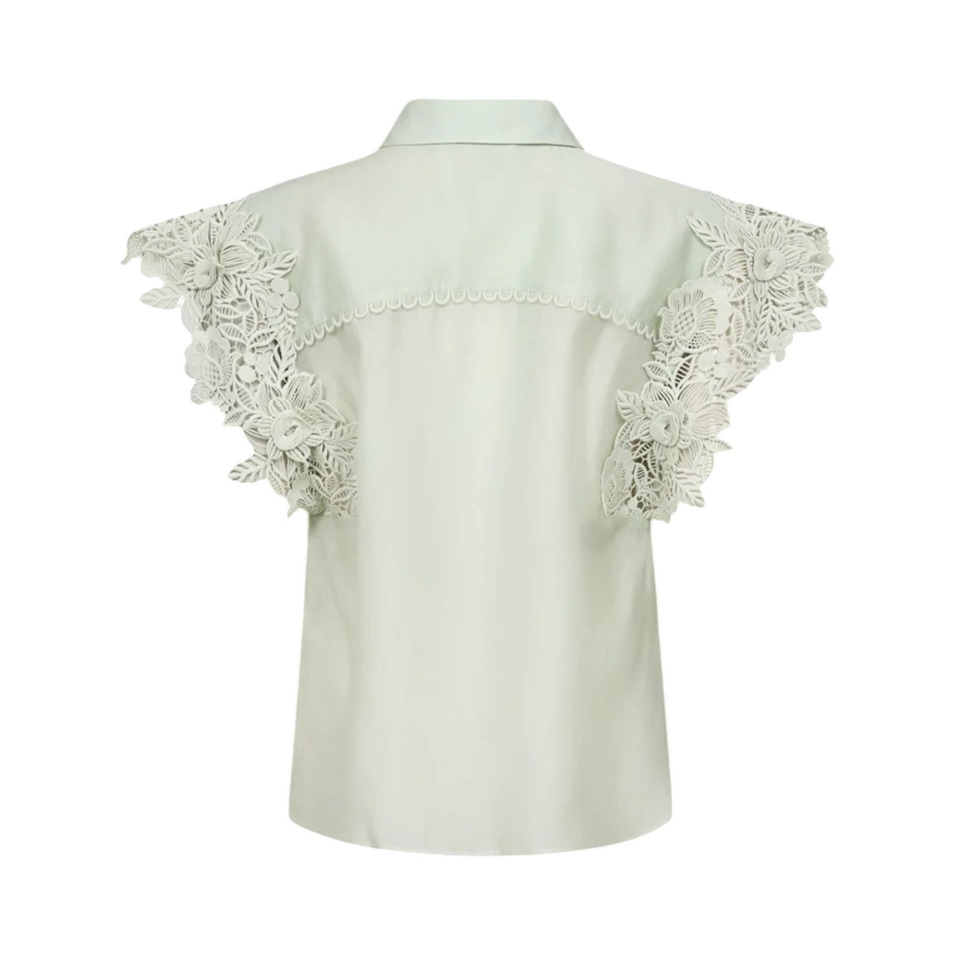 Cph Muse Blouse Molly