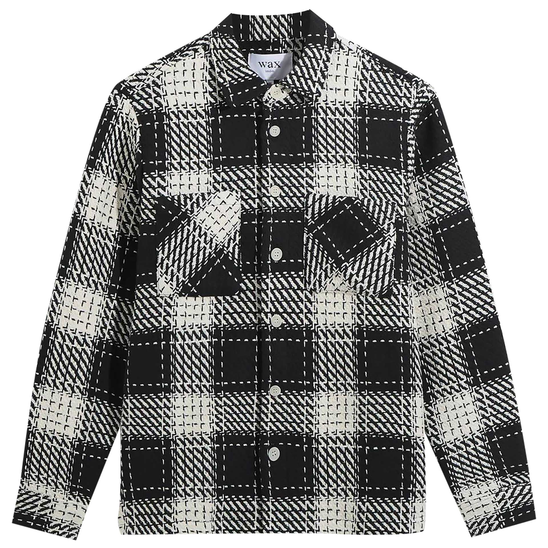 Wax London Overshirt