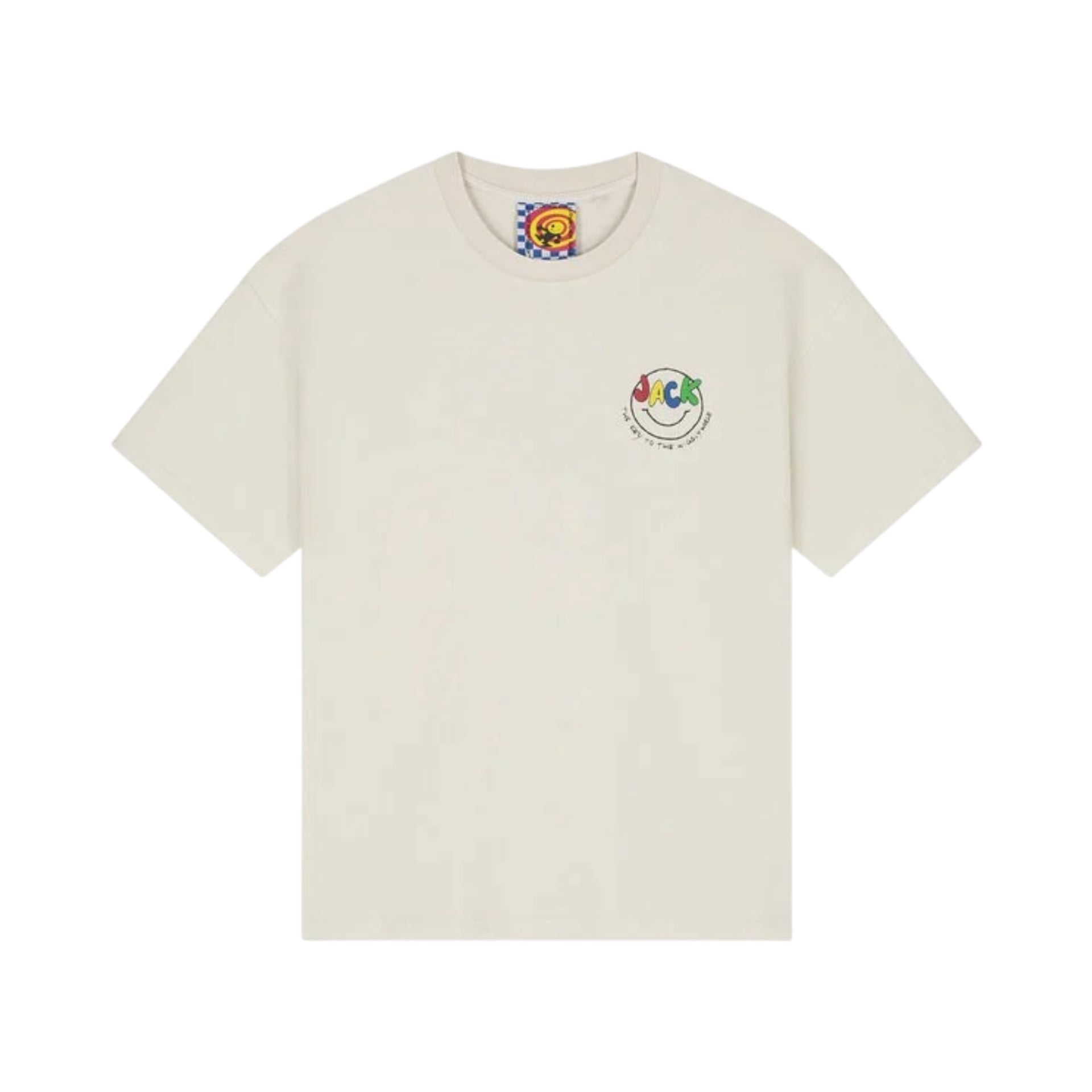 Lovelee Dae T-shirt Frankie Let There Be