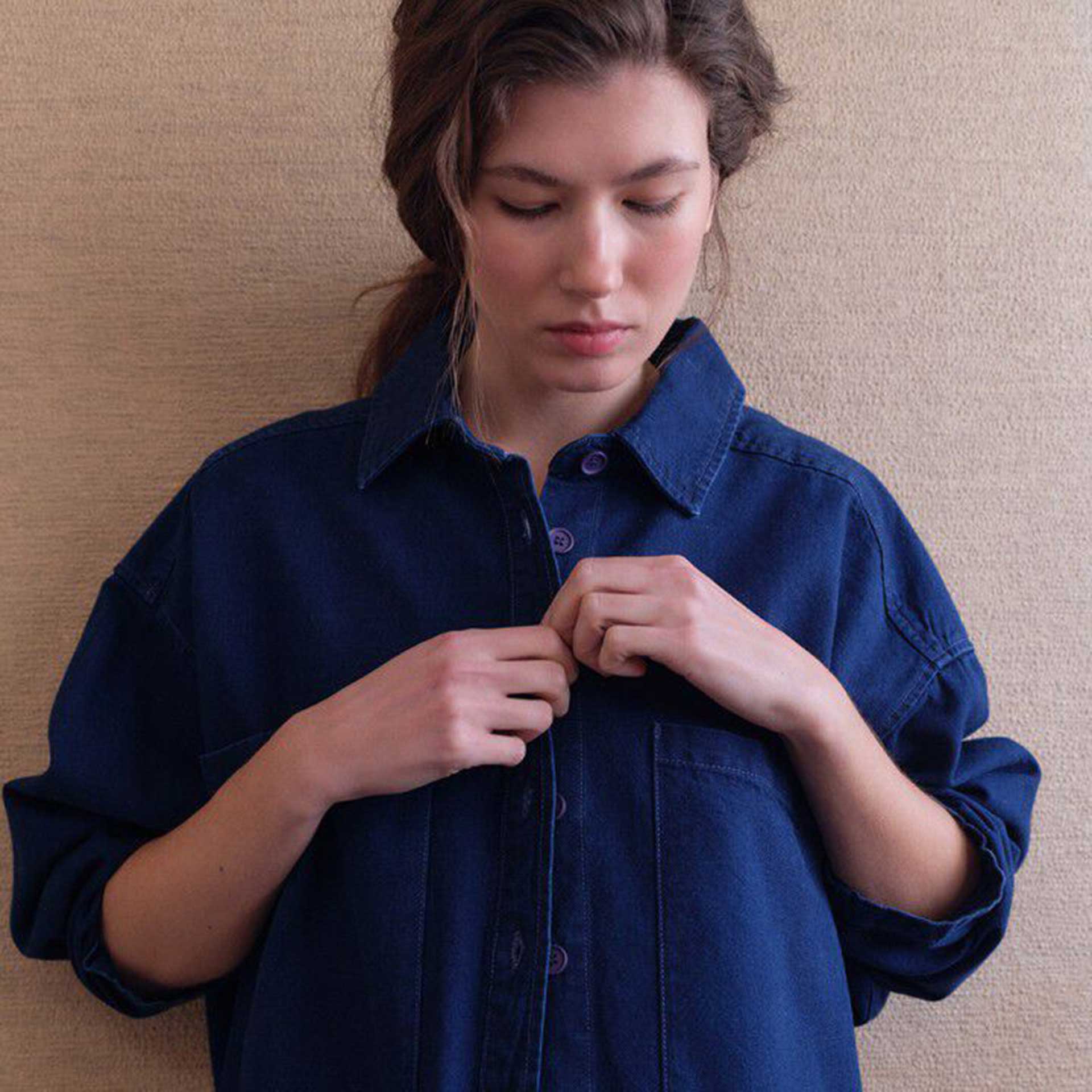 American Vintage Overshirt