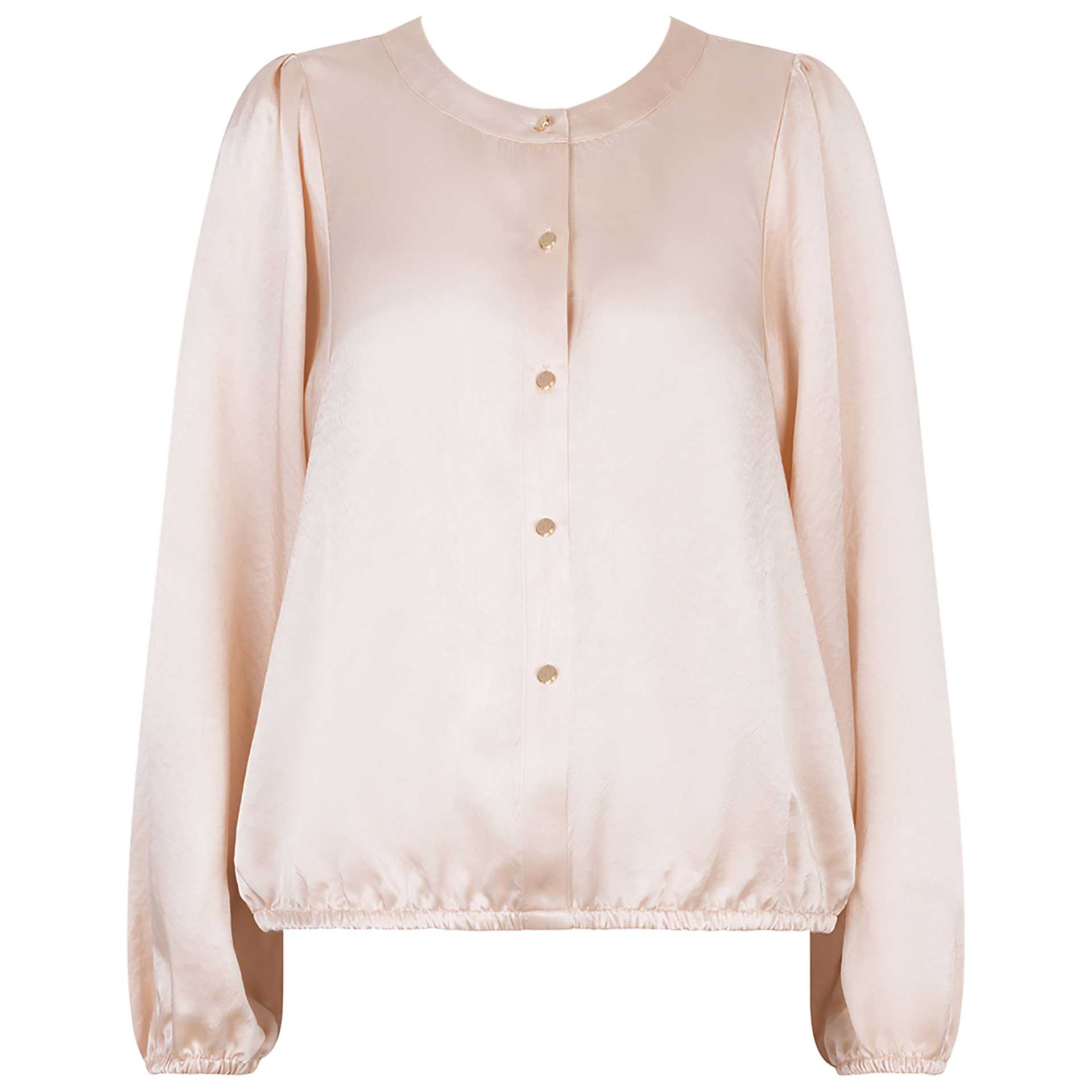 Esqualo Blouse
