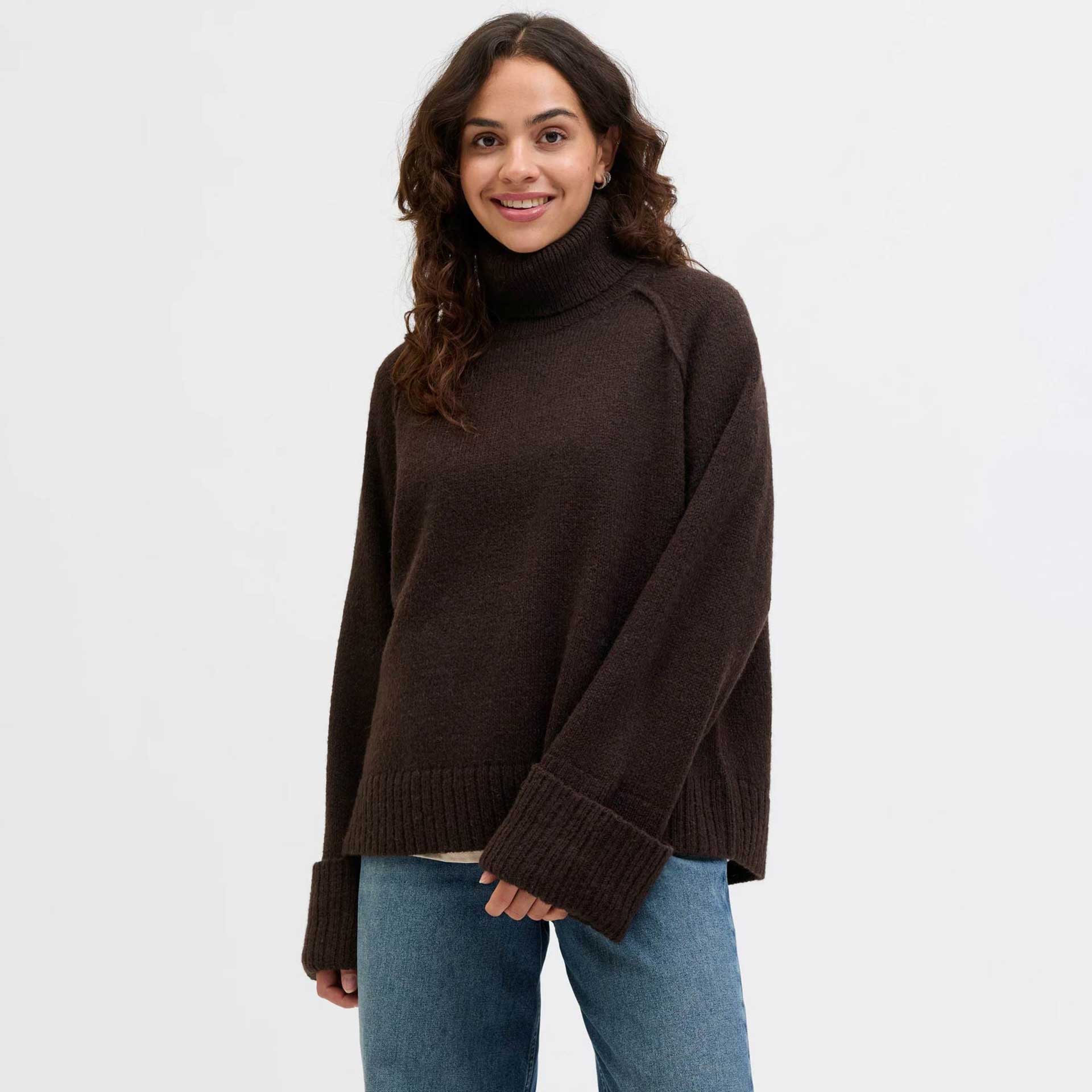 JJXX Sweater Ellinora