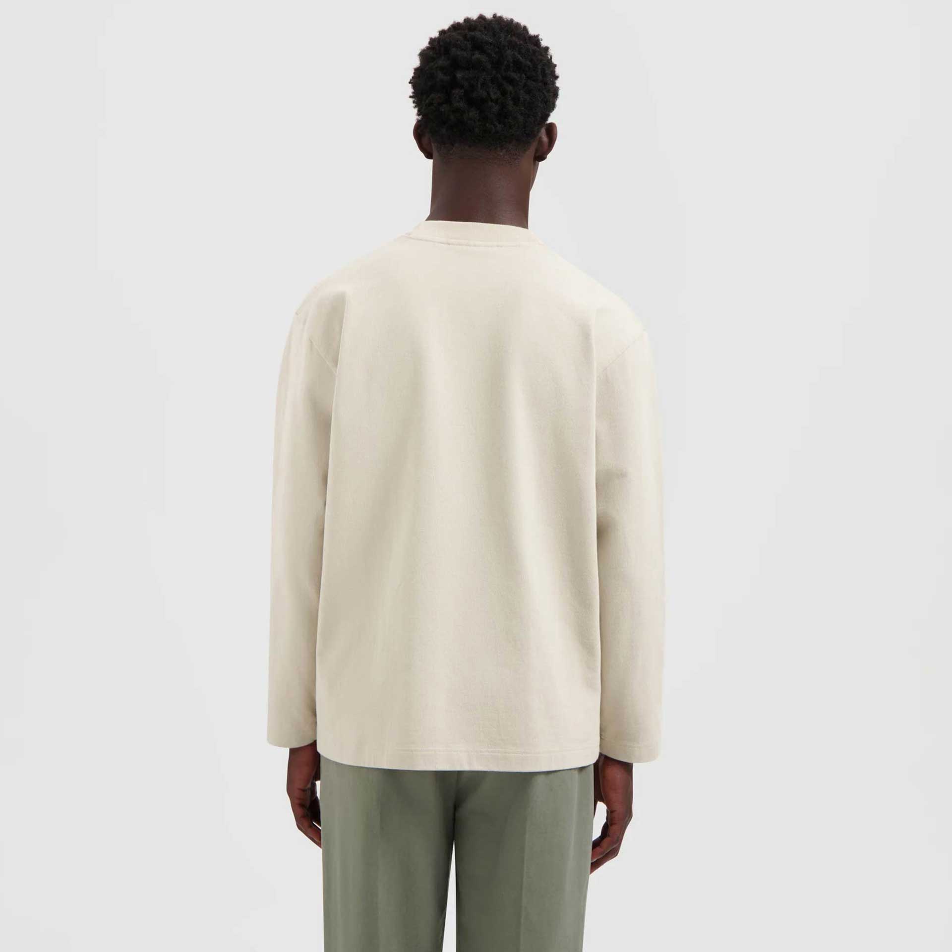 Olaf Hussein Sweater