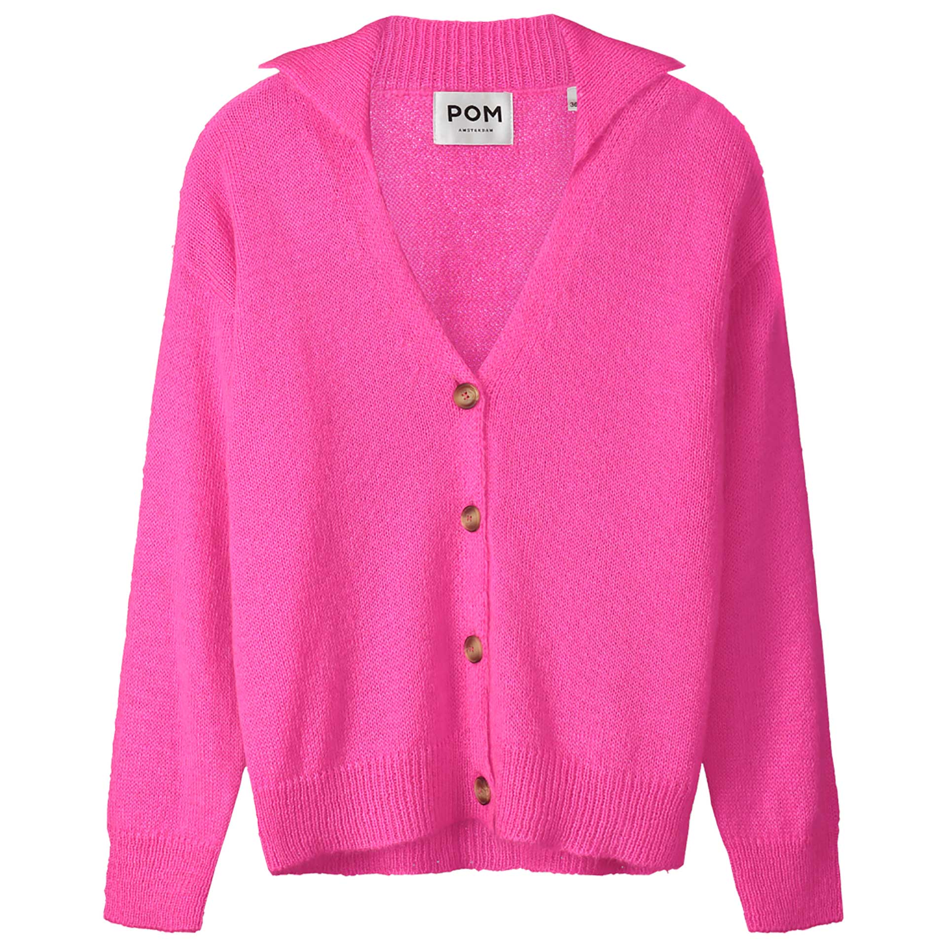 Pom Vest