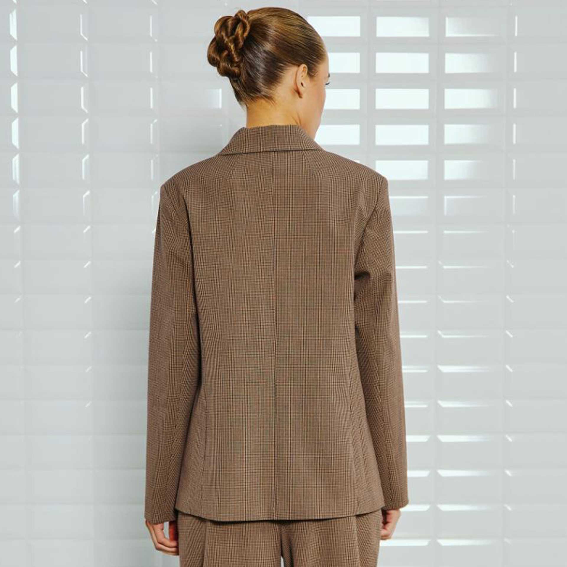 Withblack Blazer Colette