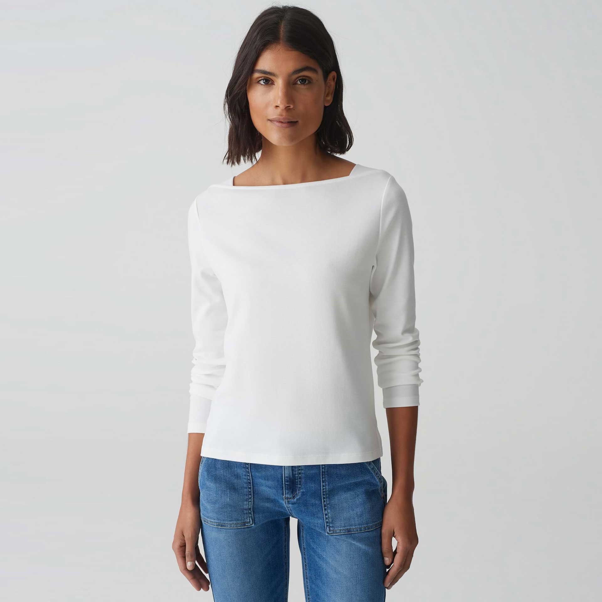 Opus T-Shirt Subda