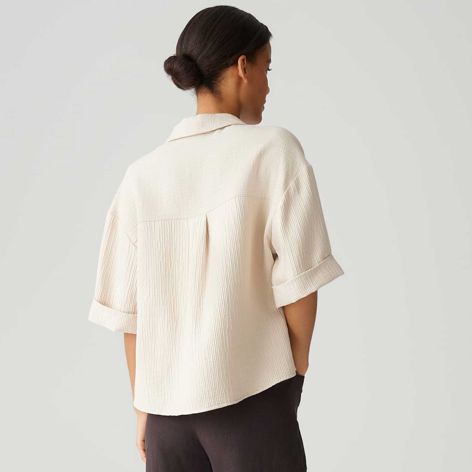 Opus Blouse Fiora