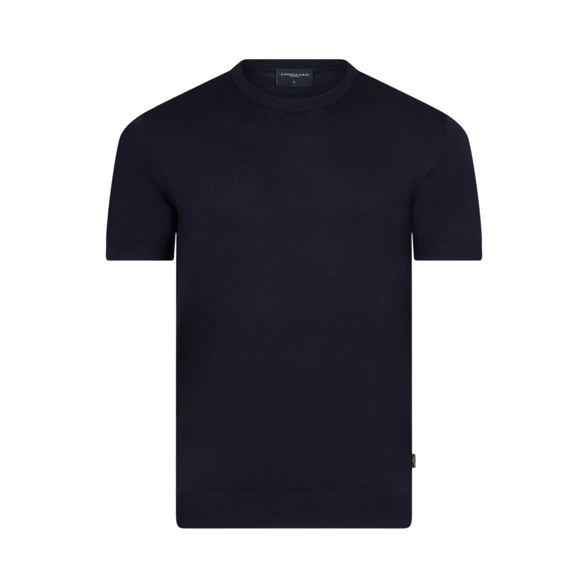 Cavallaro Napoli T-Shirt Milo 
