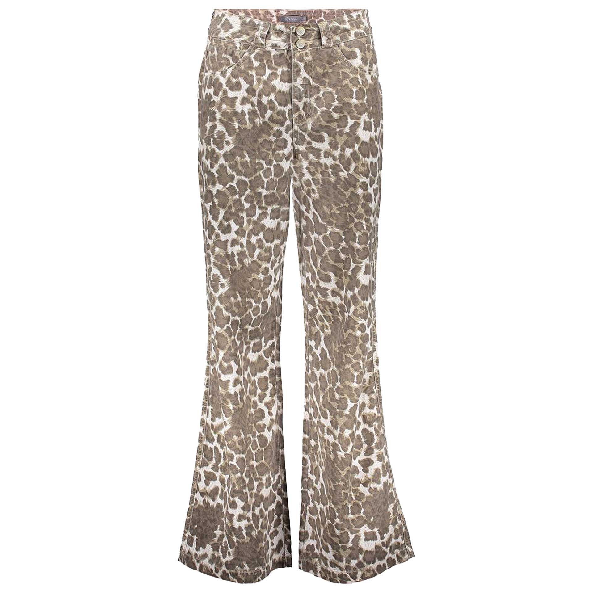 Geisha Broek 