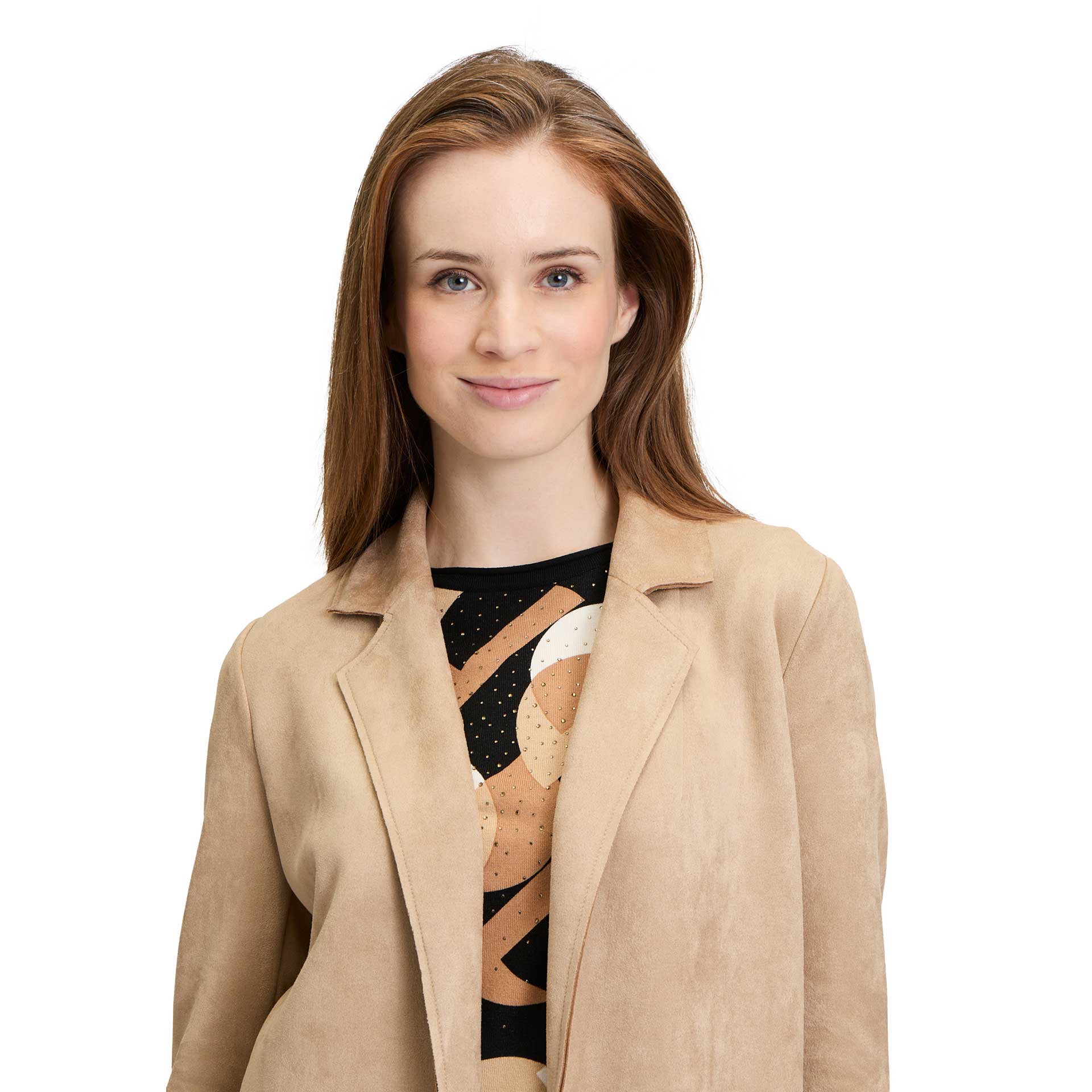 Betty Barclay Blazer 