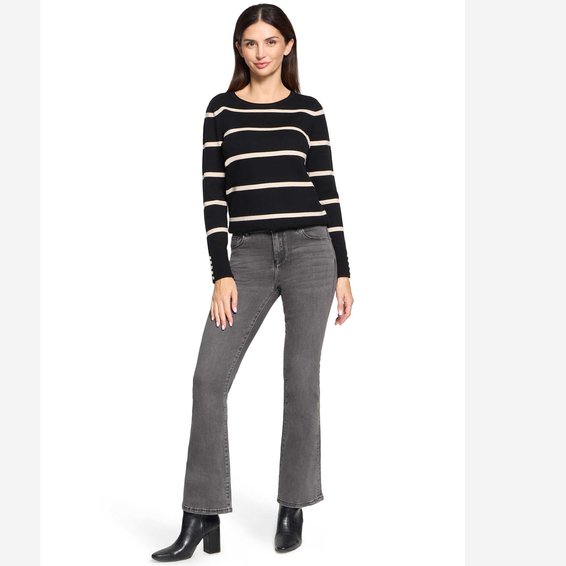 Betty Barclay Truitje