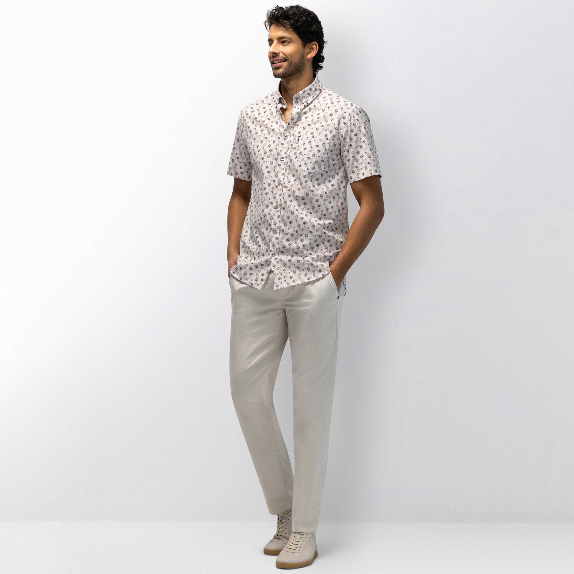 State of Art Overhemd