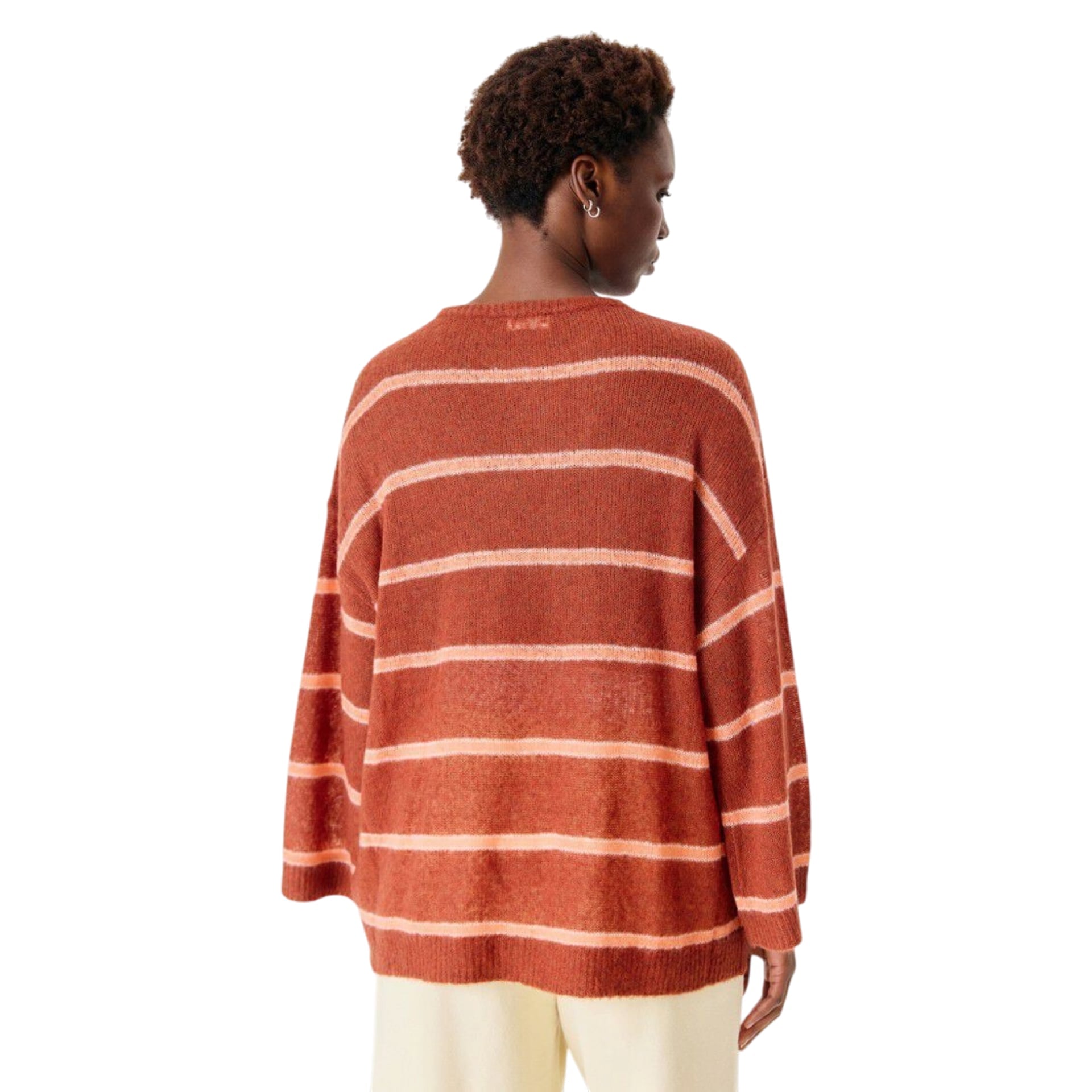 American Vintage Trui Bodyrow