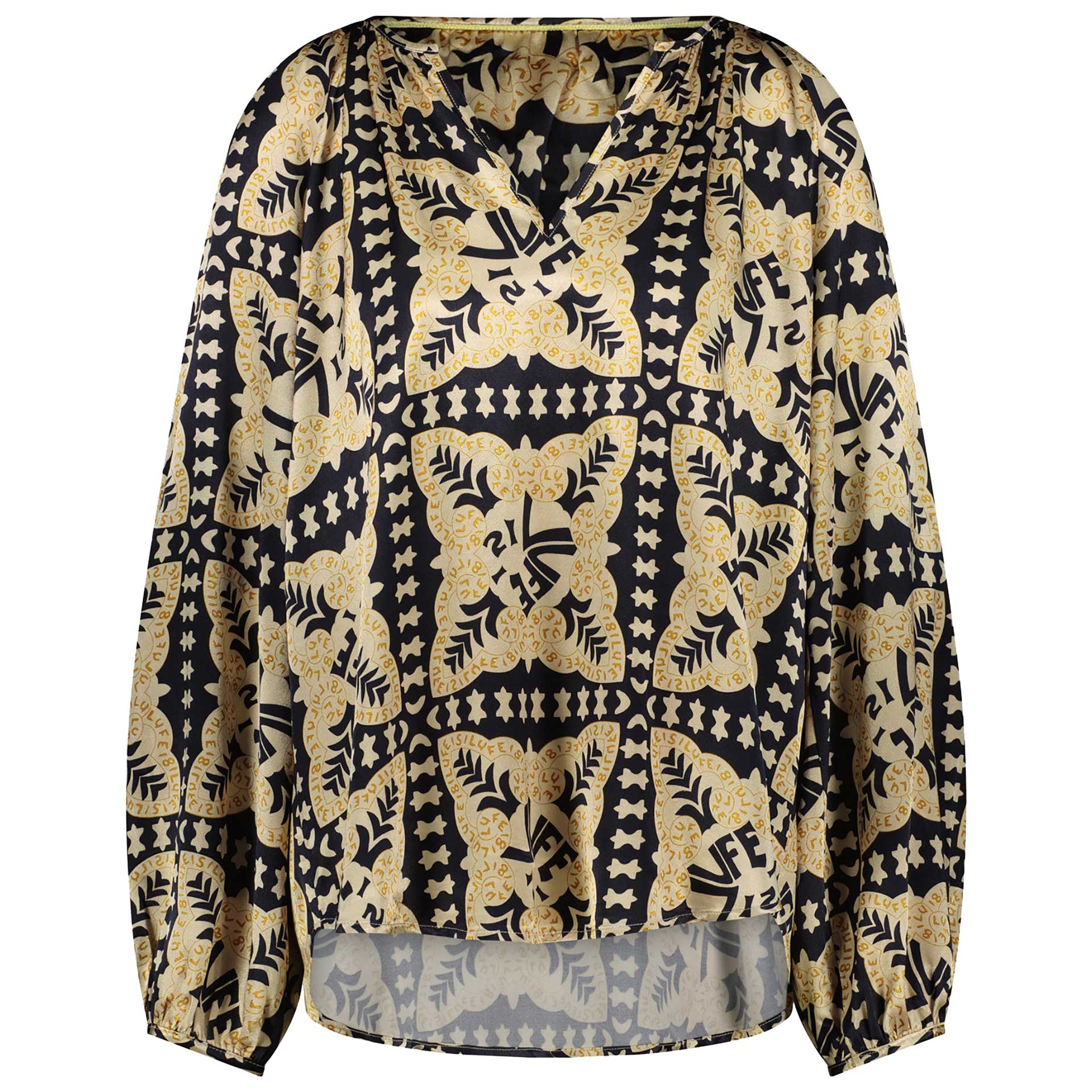 Blouse top