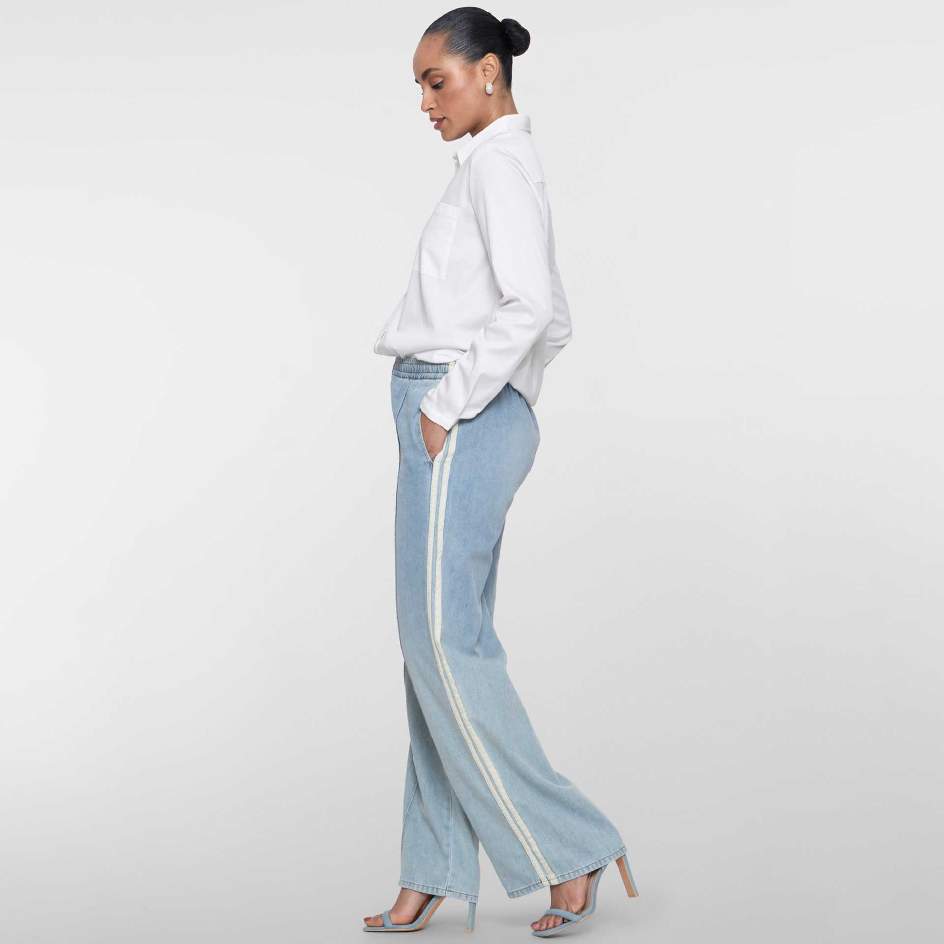 Geisha Jeans