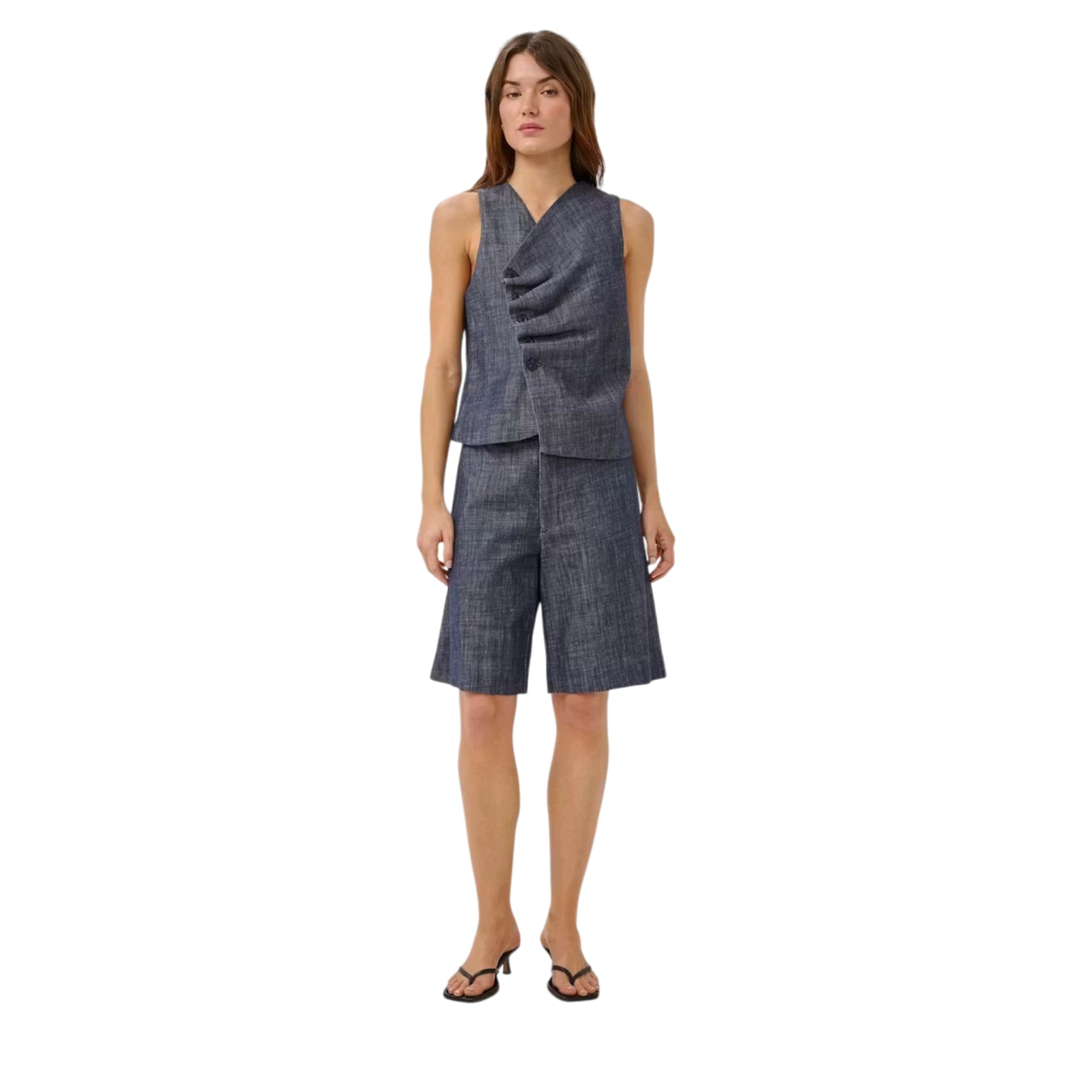 My Essential Wardrobe Bermuda Dazzie City