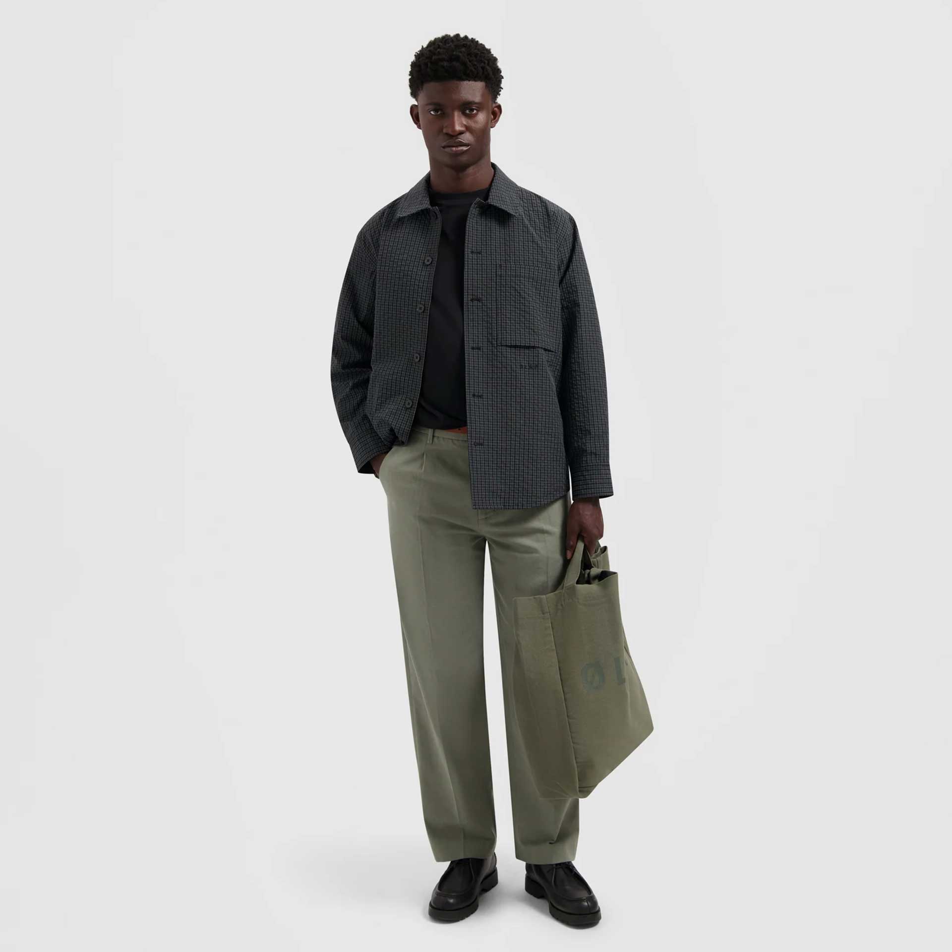 Olaf Hussein Broek Regular