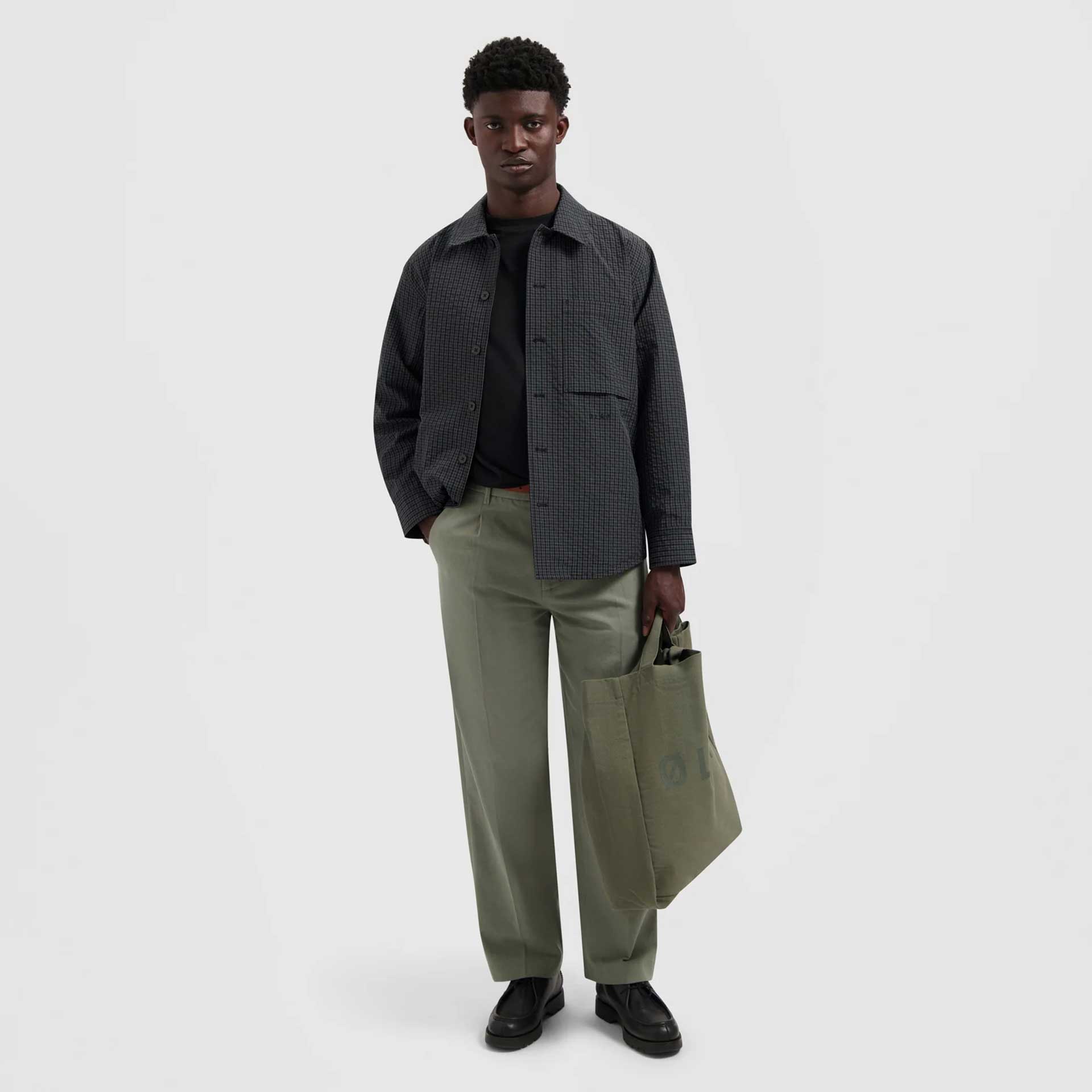 Olaf Hussein Broek Regular