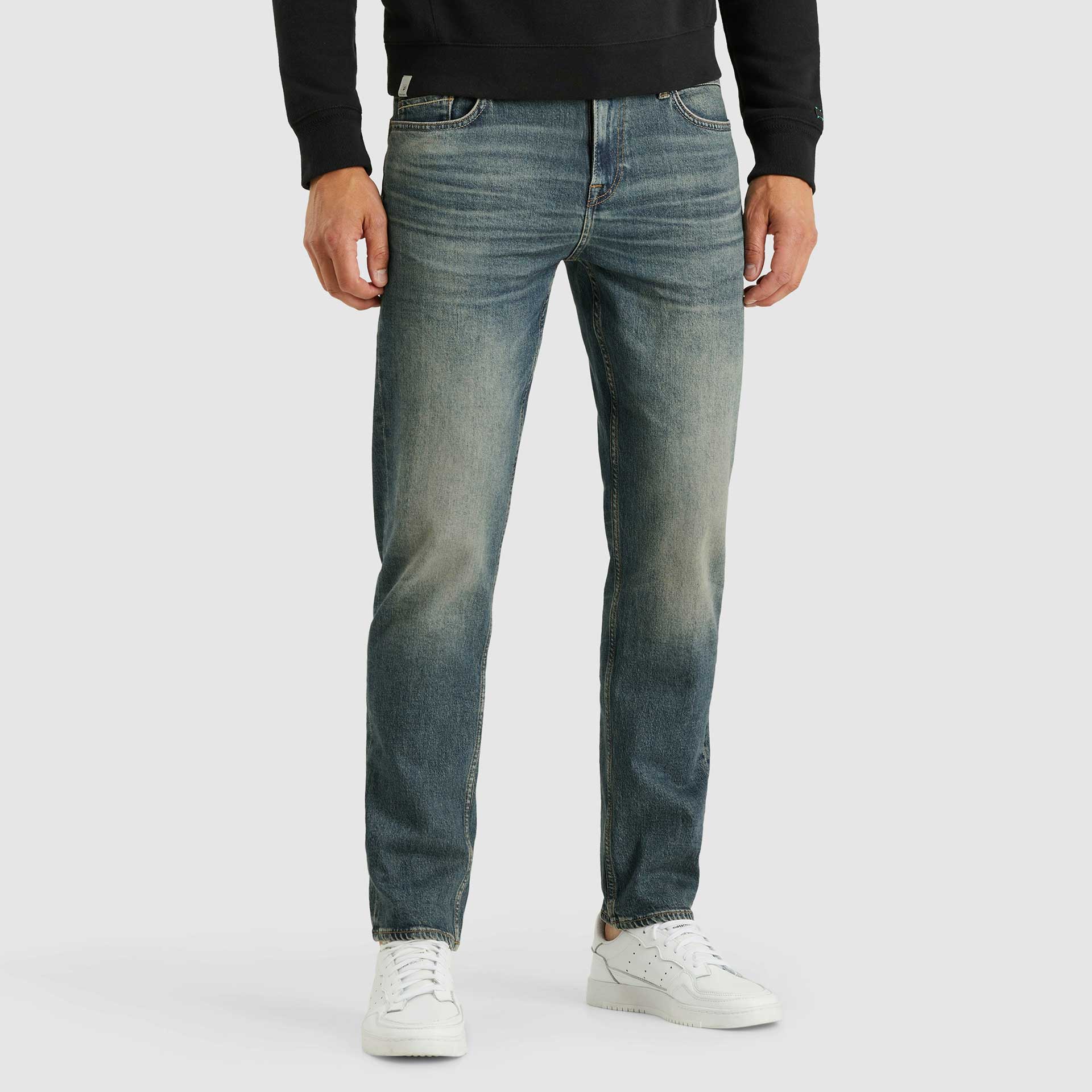 Cast Iron Jeans Valver