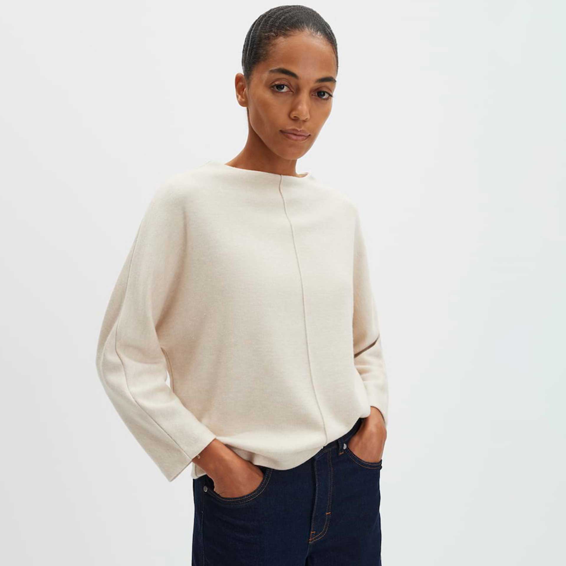 Someday Sweater Urieke