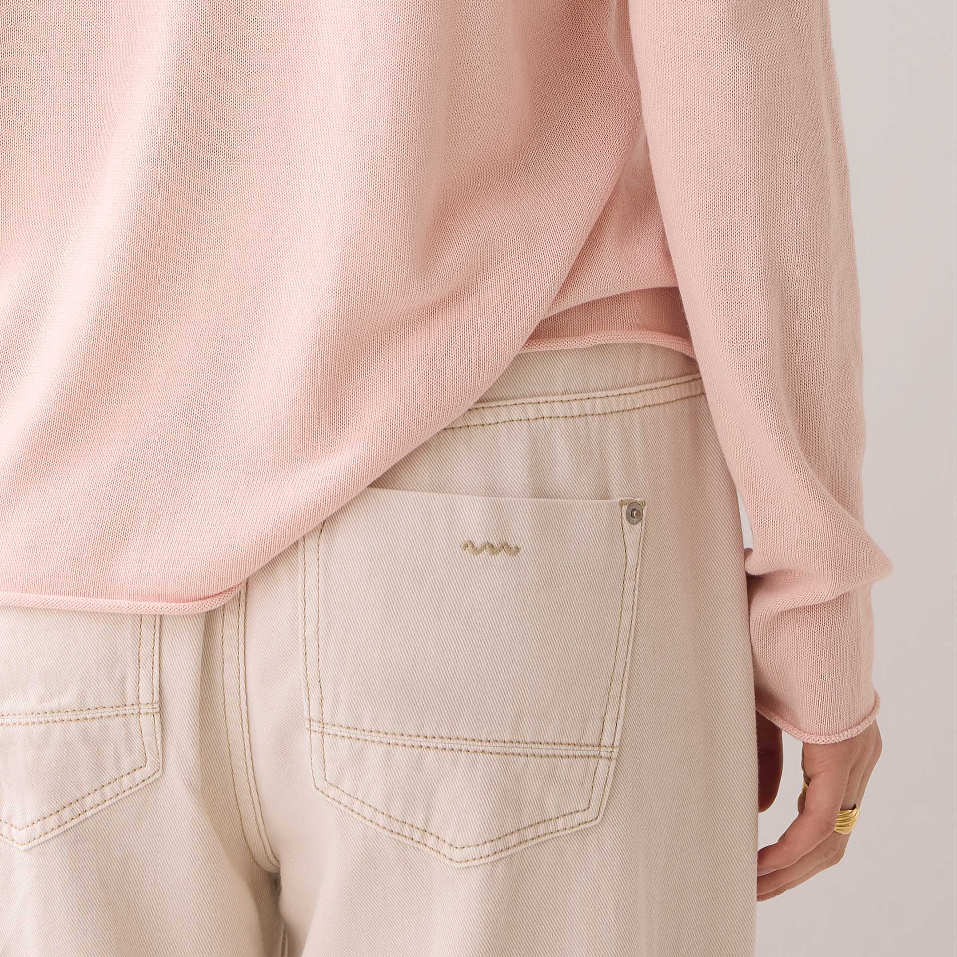 Summum Jeans Alya