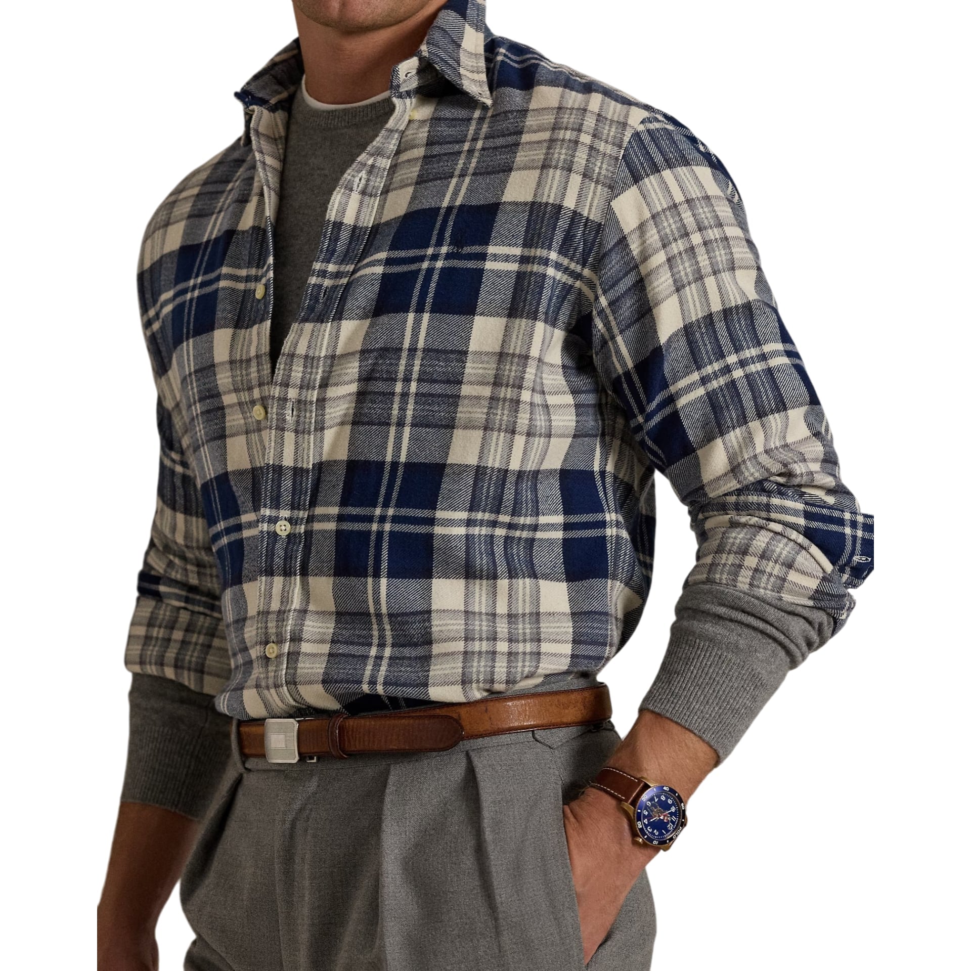 Polo Ralph Lauren Overhemd