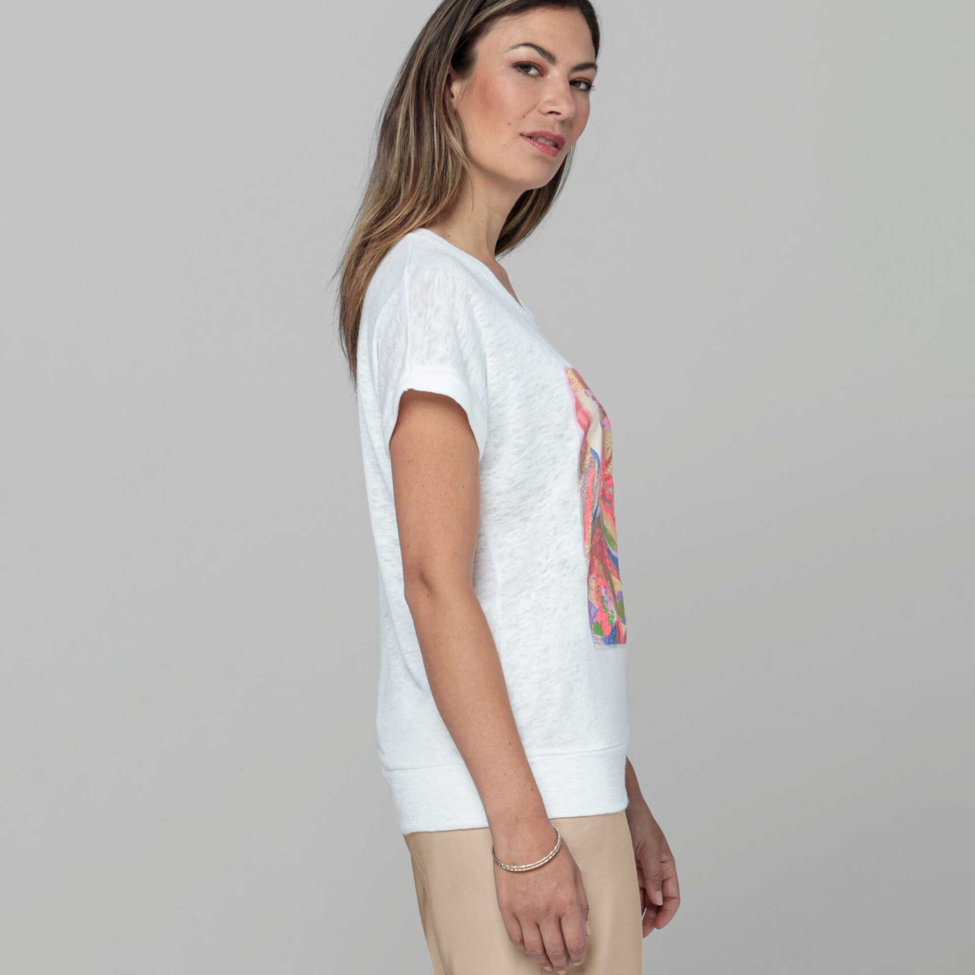 Bianca T-Shirt Julie 4