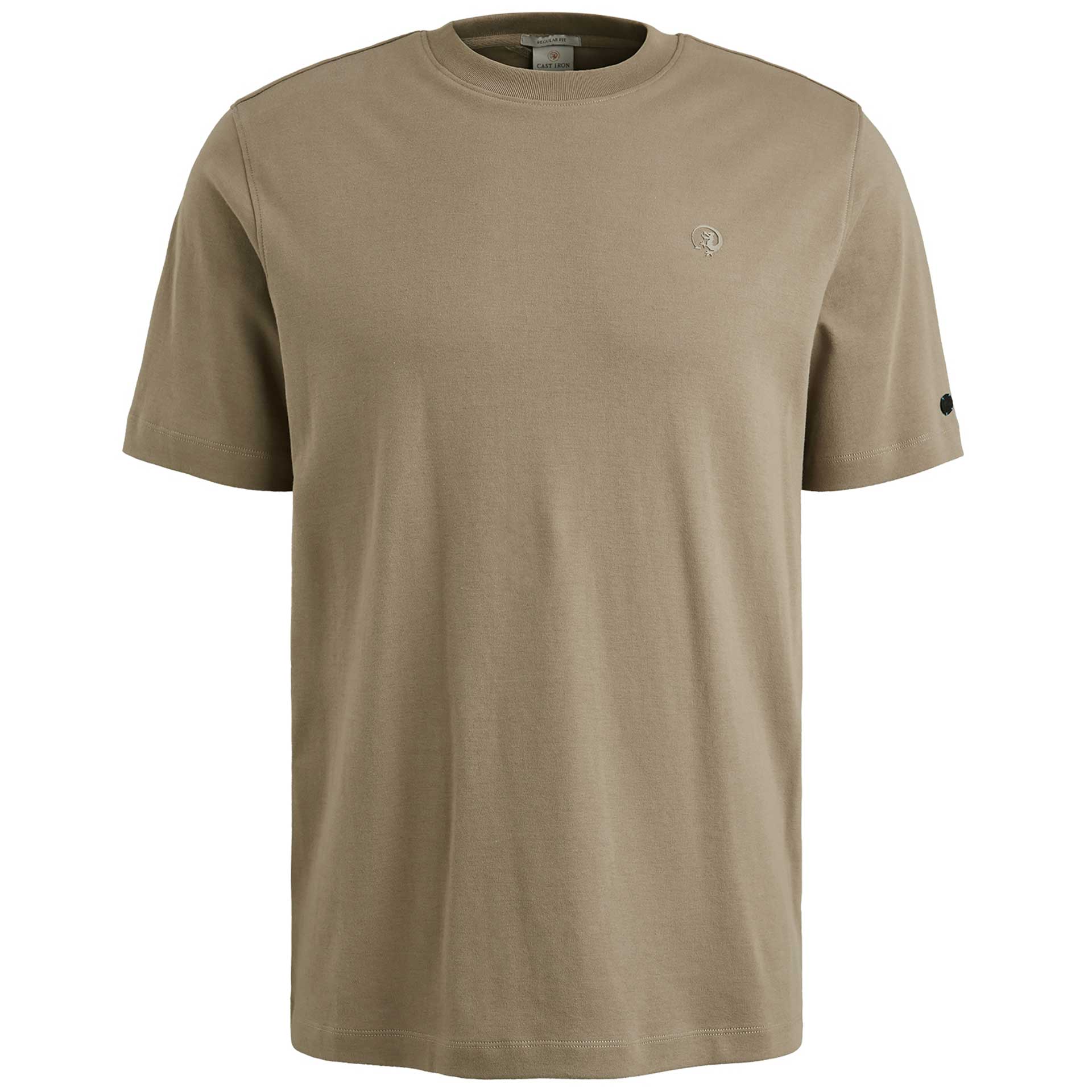 Cast Iron T-Shirt 