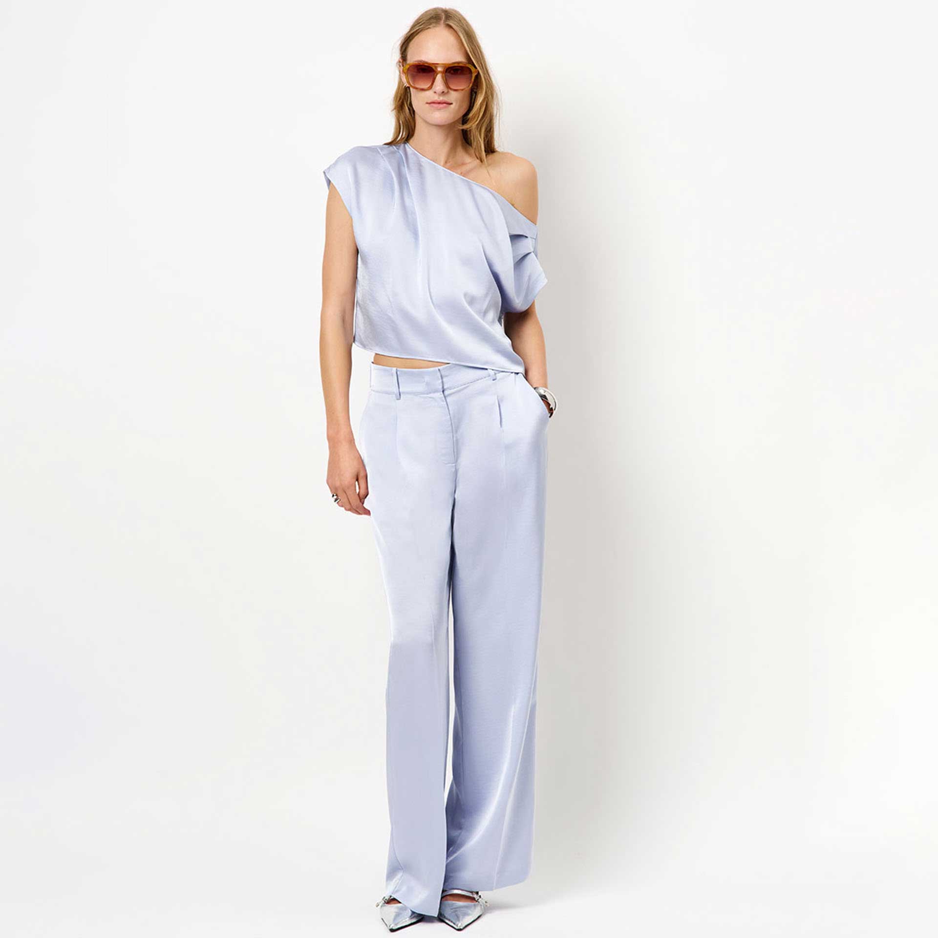Dante 6 Blouse