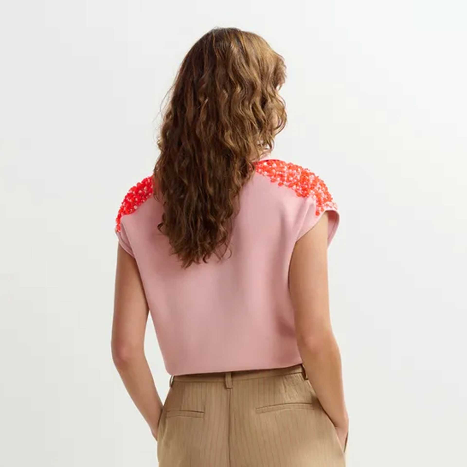 Essentiel Polo Joline