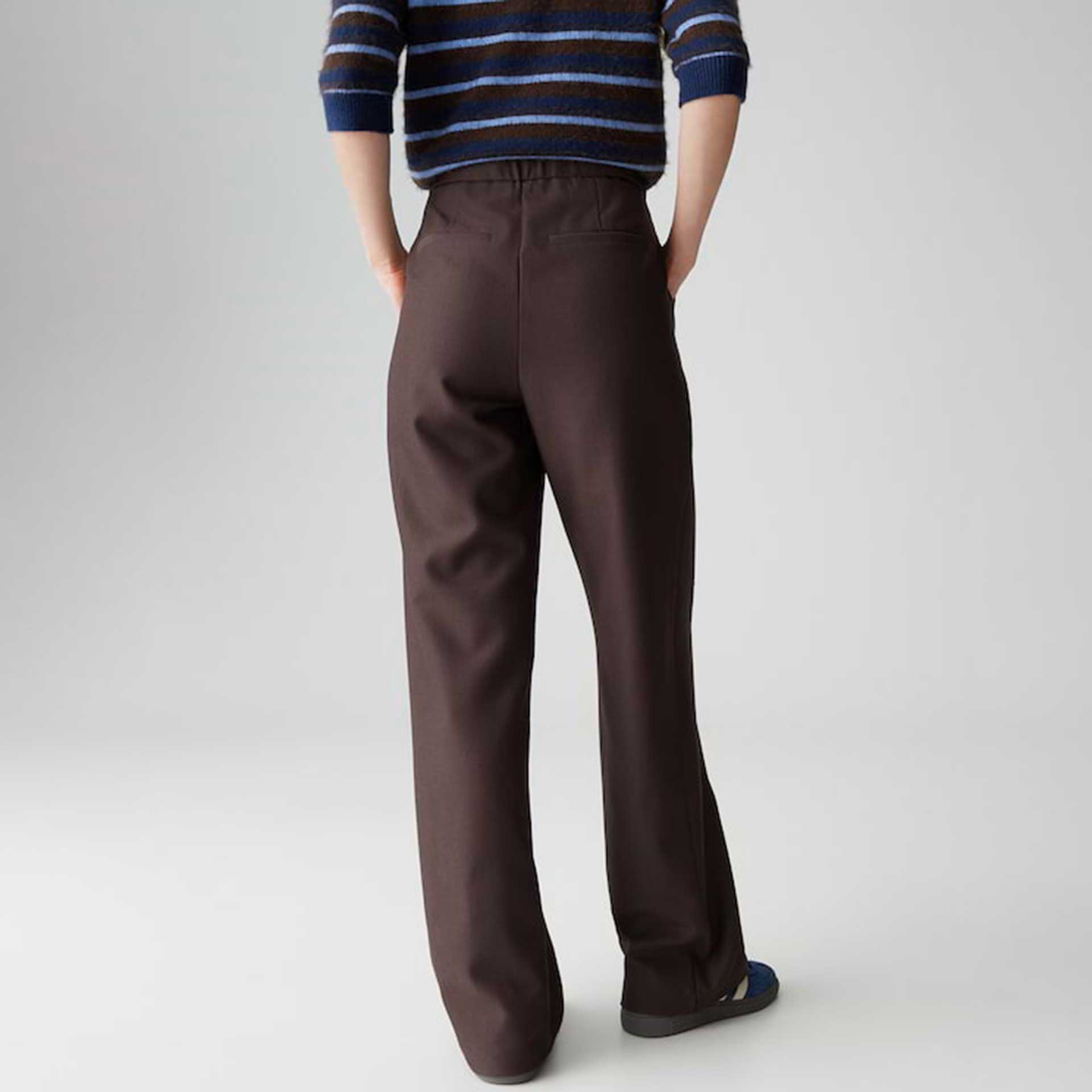 Opus Broek Melane Dynamic