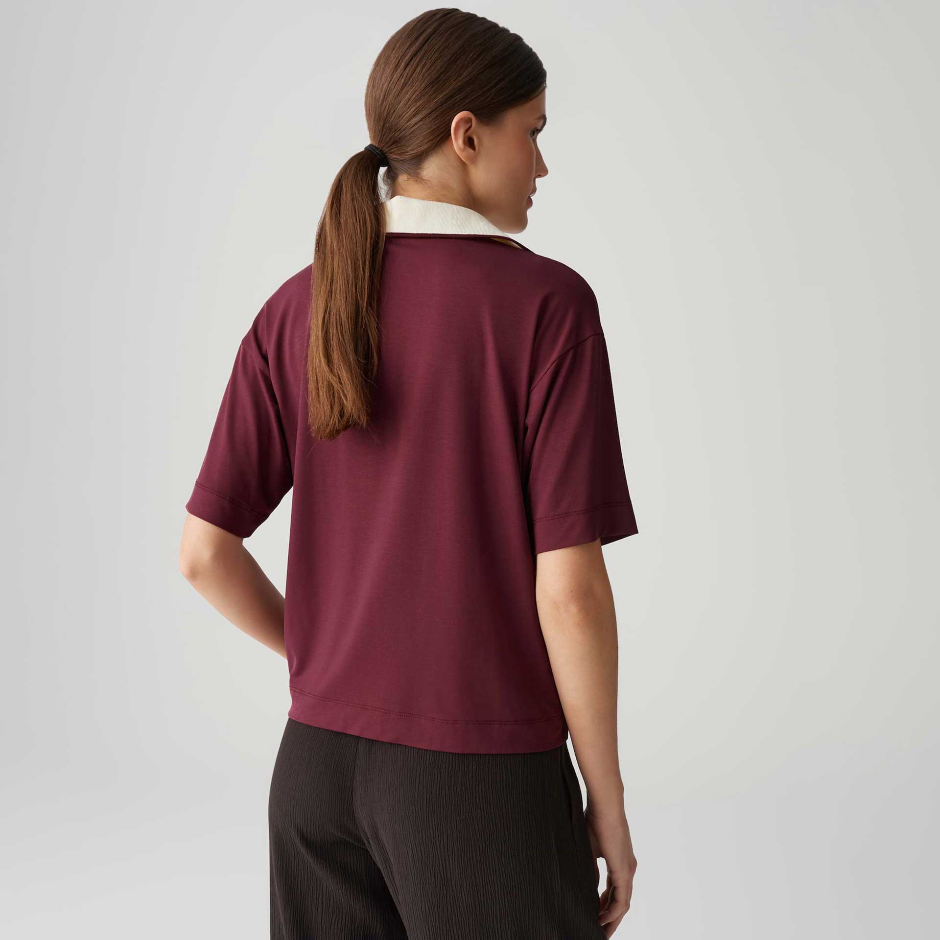 Opus Polo Soffice