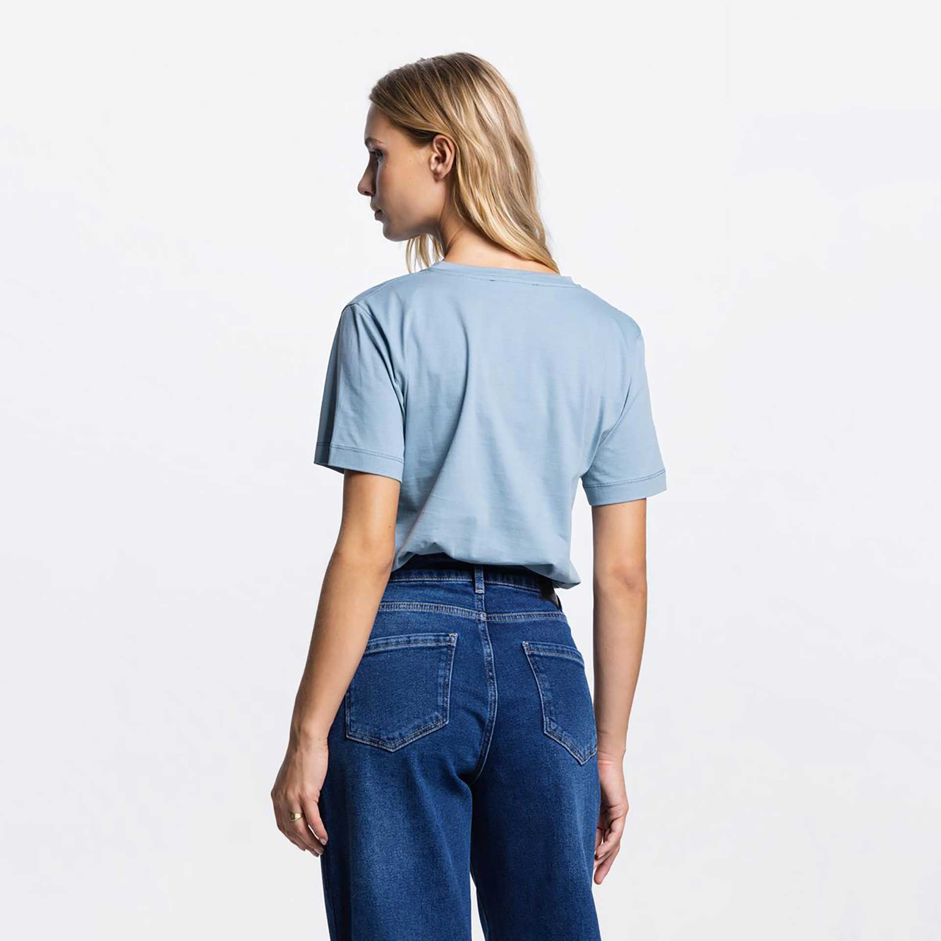 Jansen Amsterdam T-Shirt Suvi