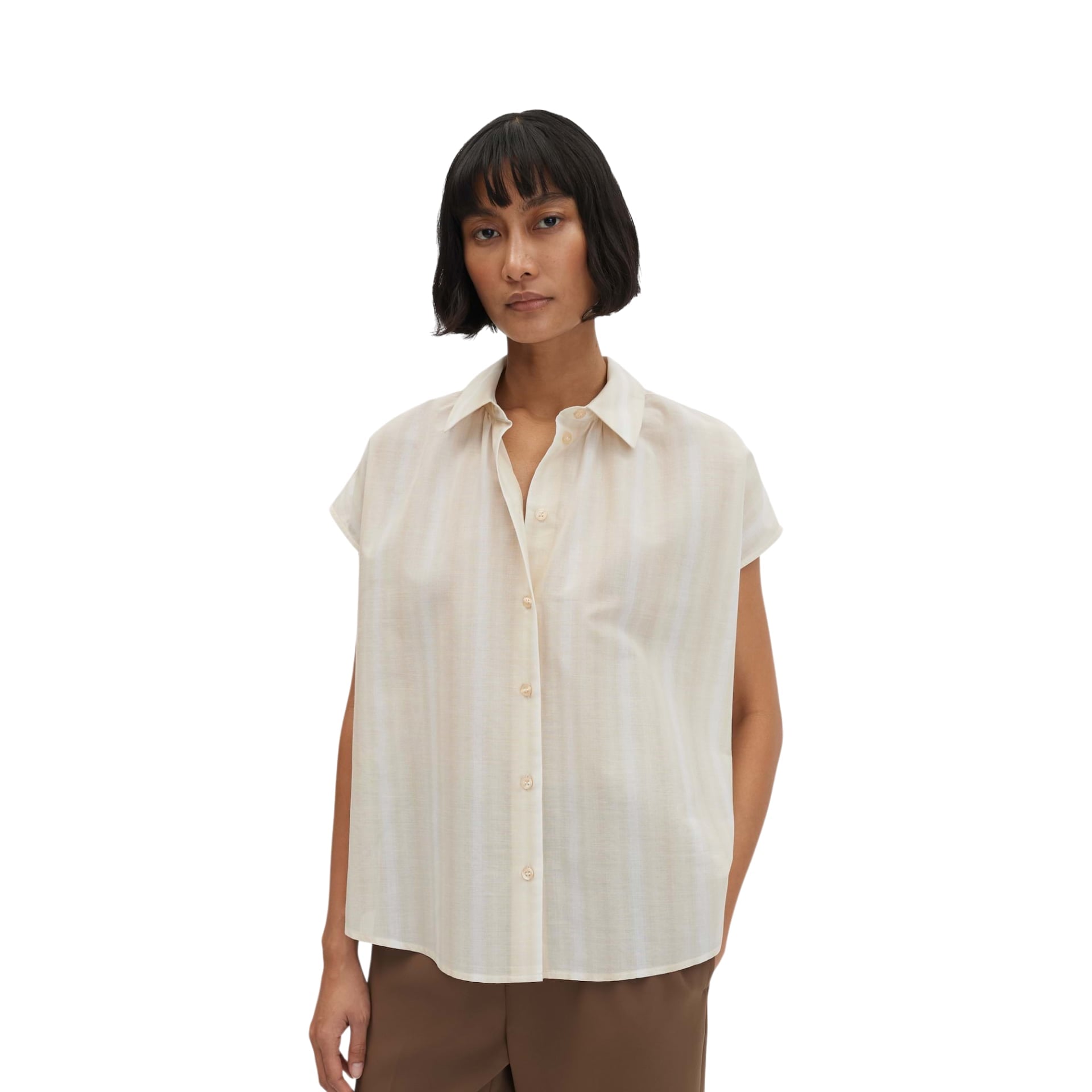Someday Blouse Ziriam