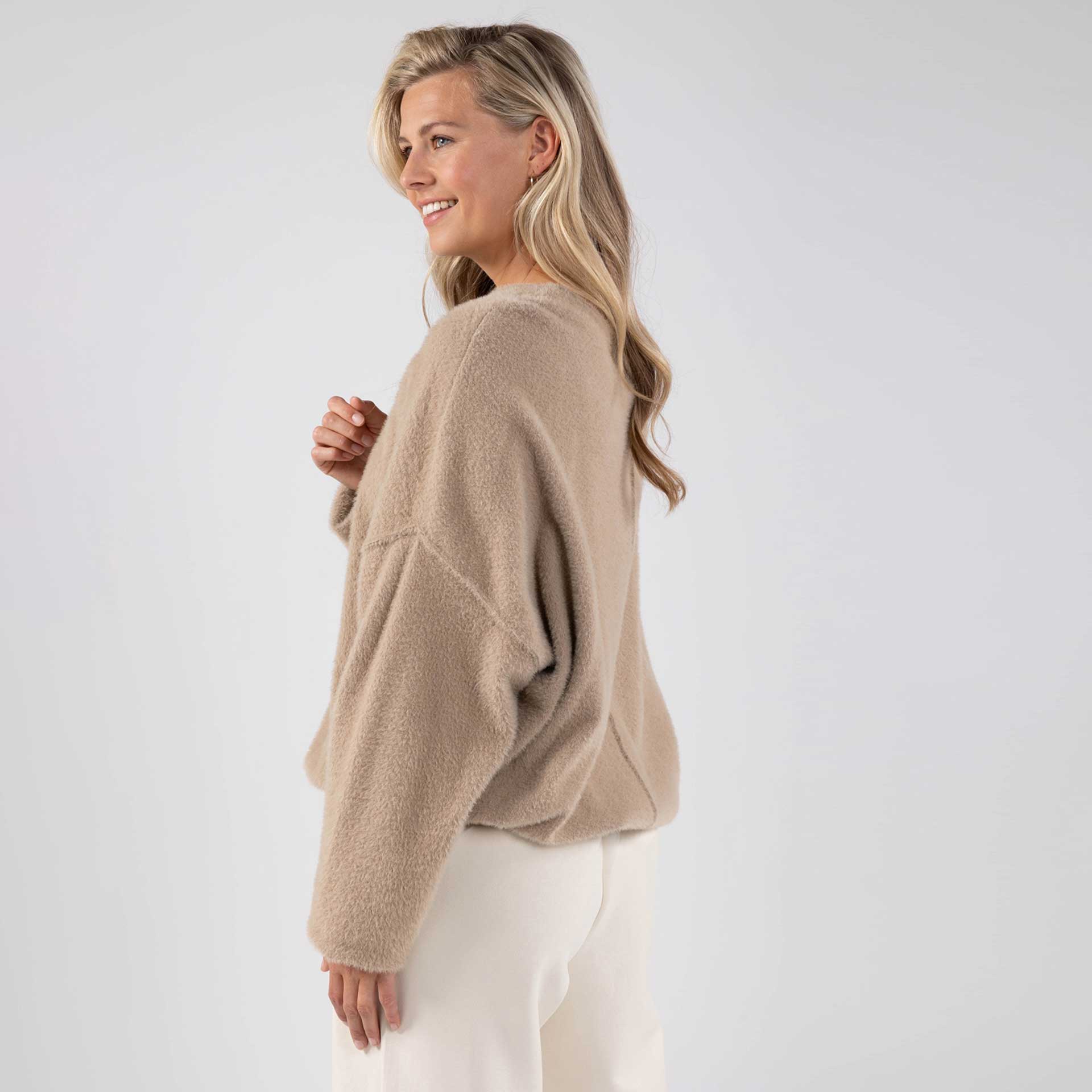 NUKUS Sweater Matilde