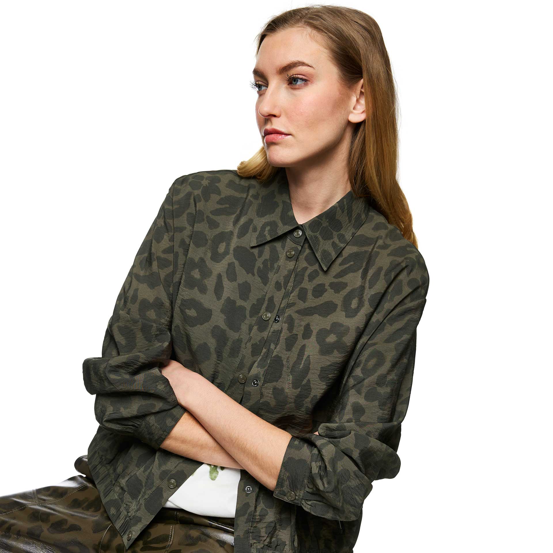 Marc Cain Sport Blouse