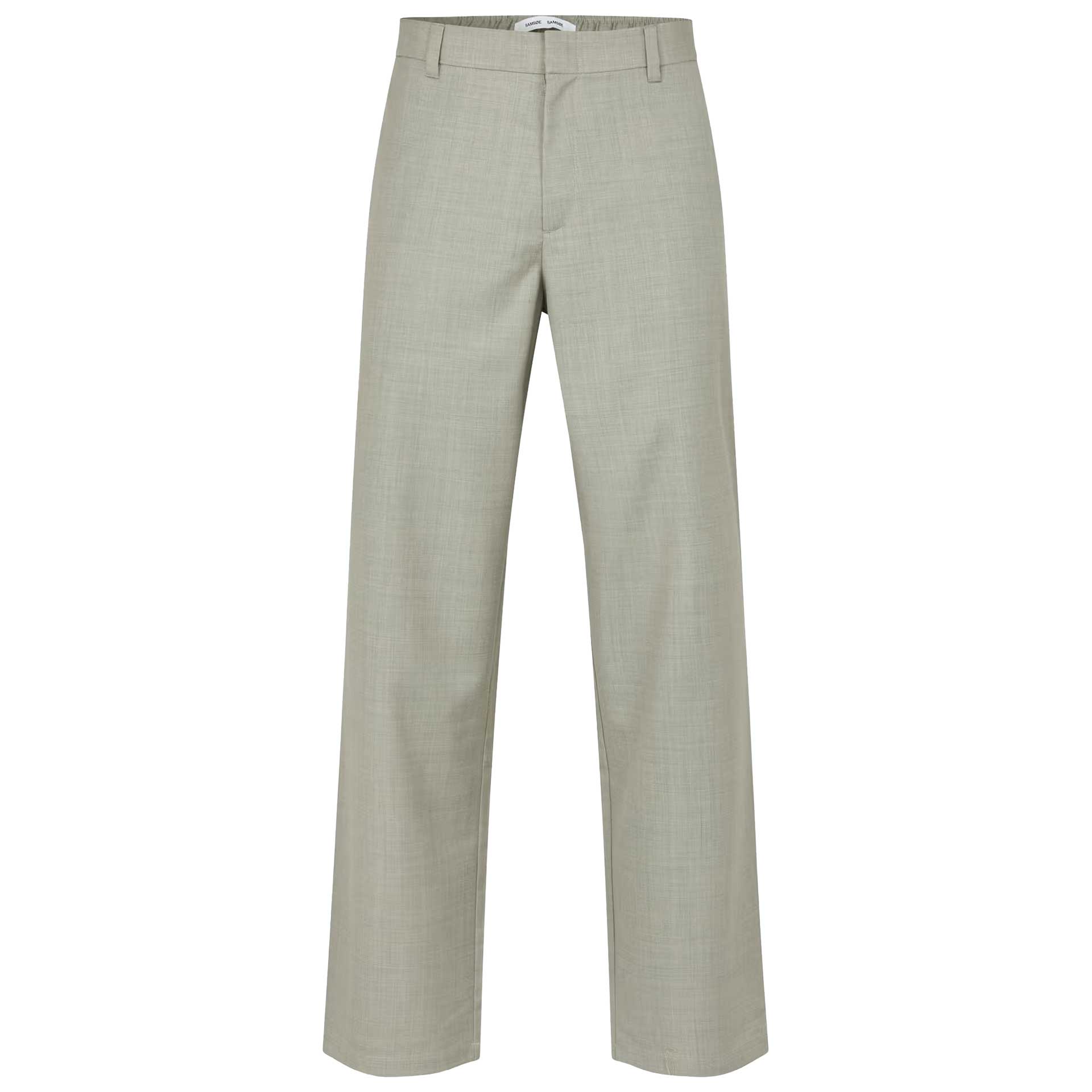 Samsoe & Samsoe Broek Sanoah