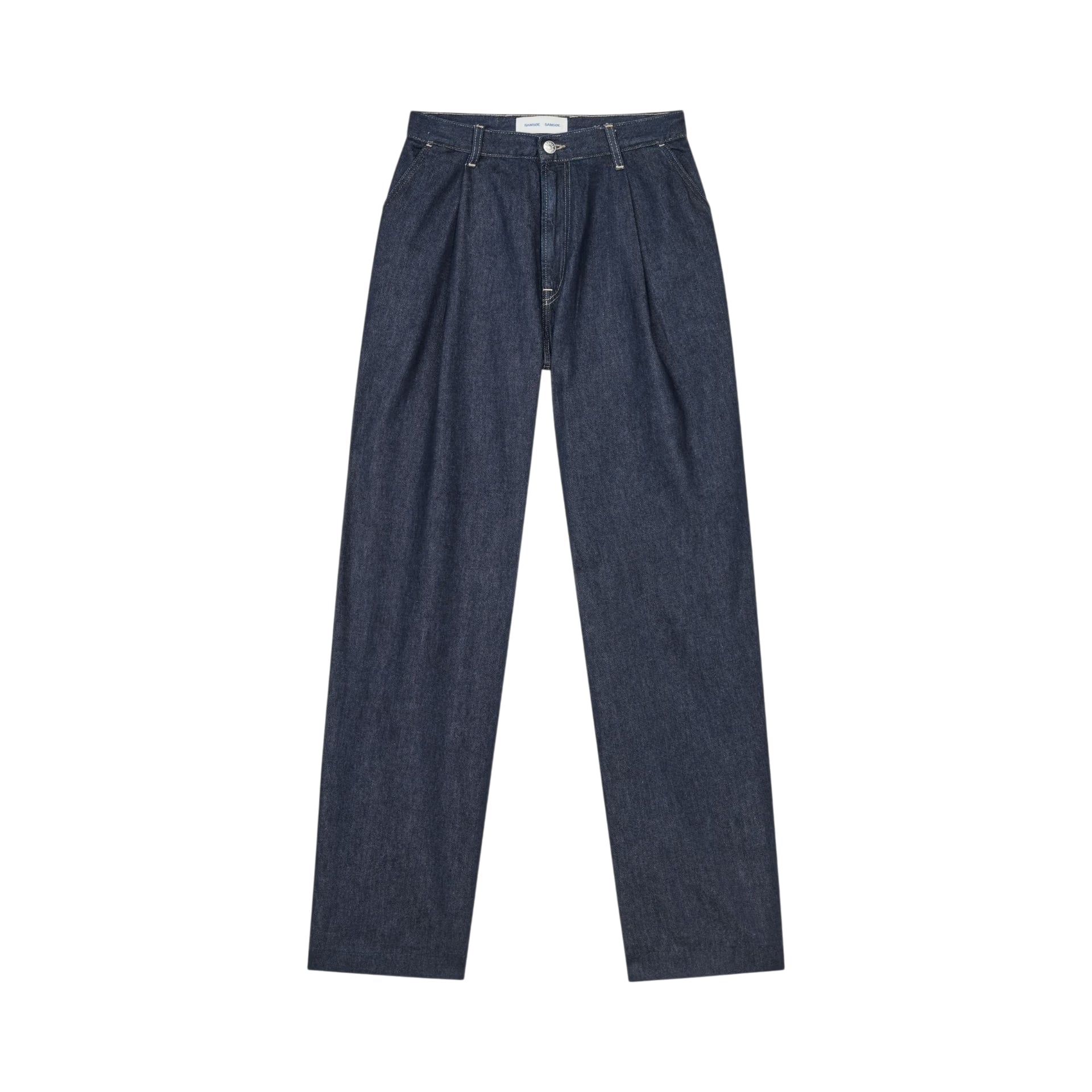 Samsoe & Samsoe Broek Saharper
