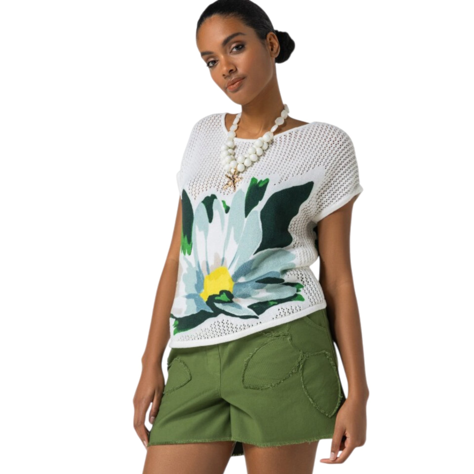 Caroline Biss T-shirt