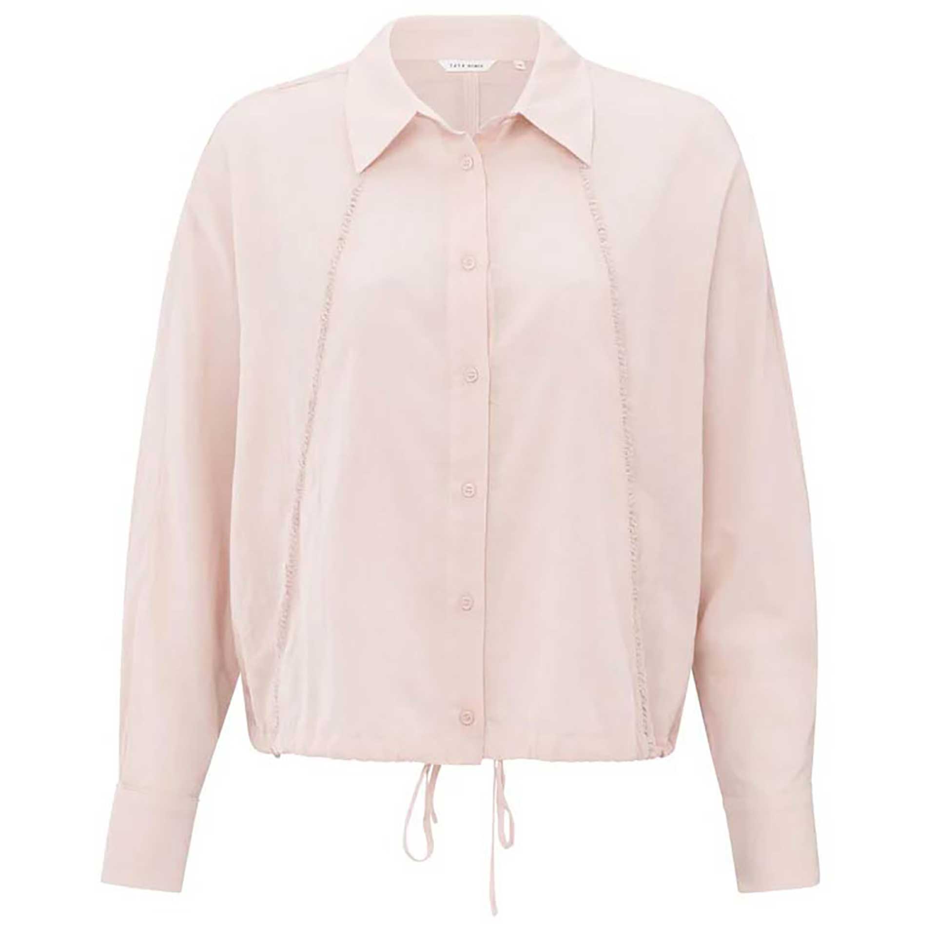 YaYa Blouse