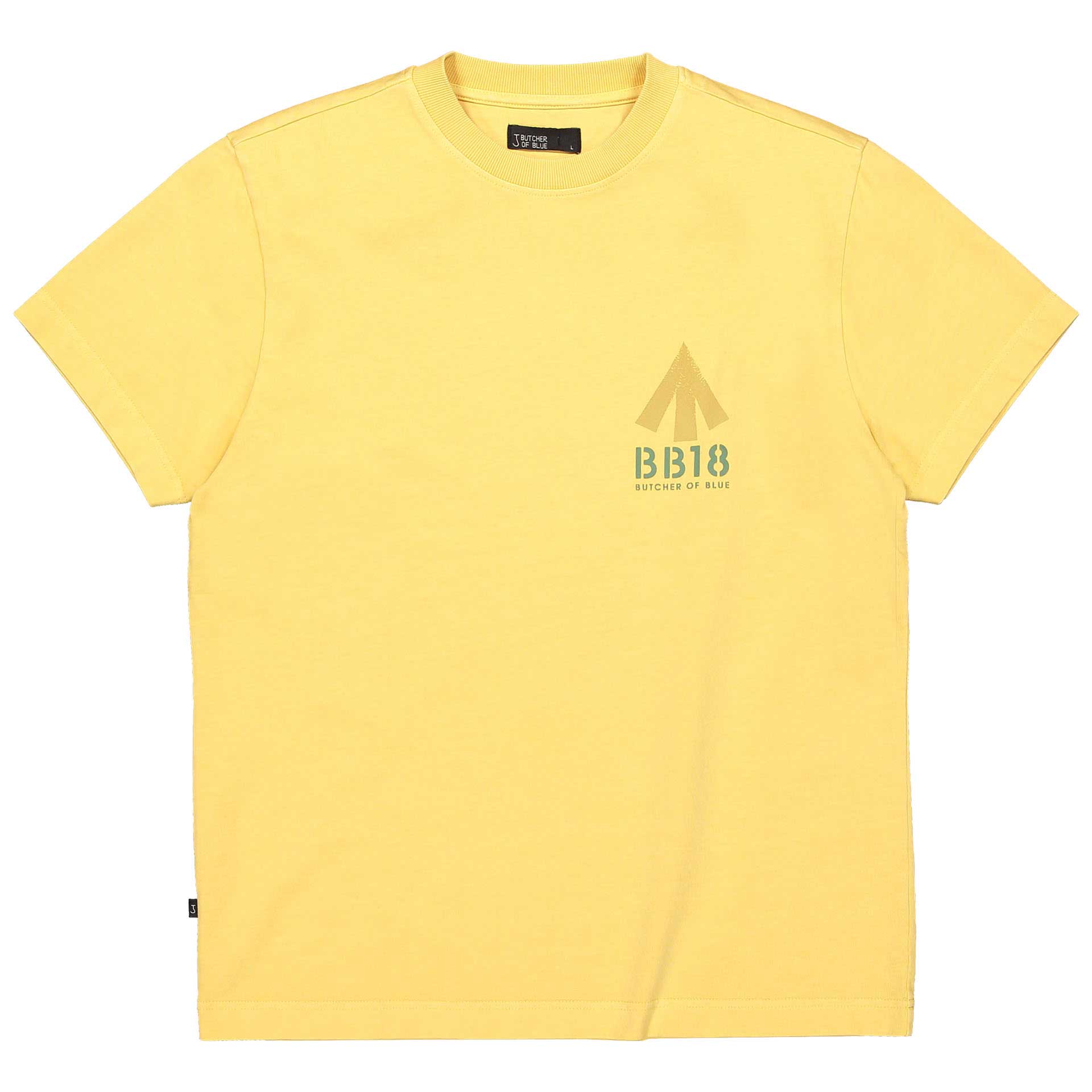 Butcher of Blue T-shirt